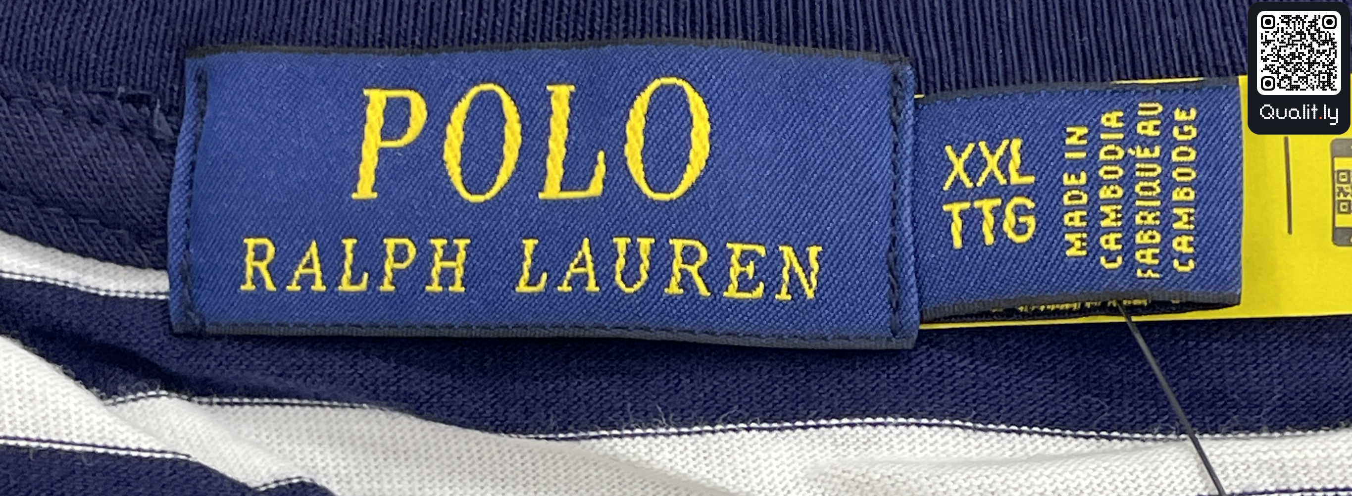 Shirt QC photo 3 of 26
