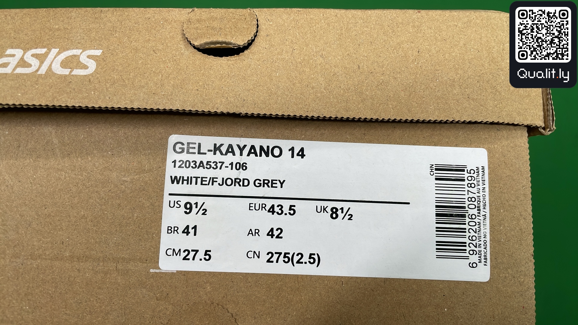 Foto QC 2 de 1199