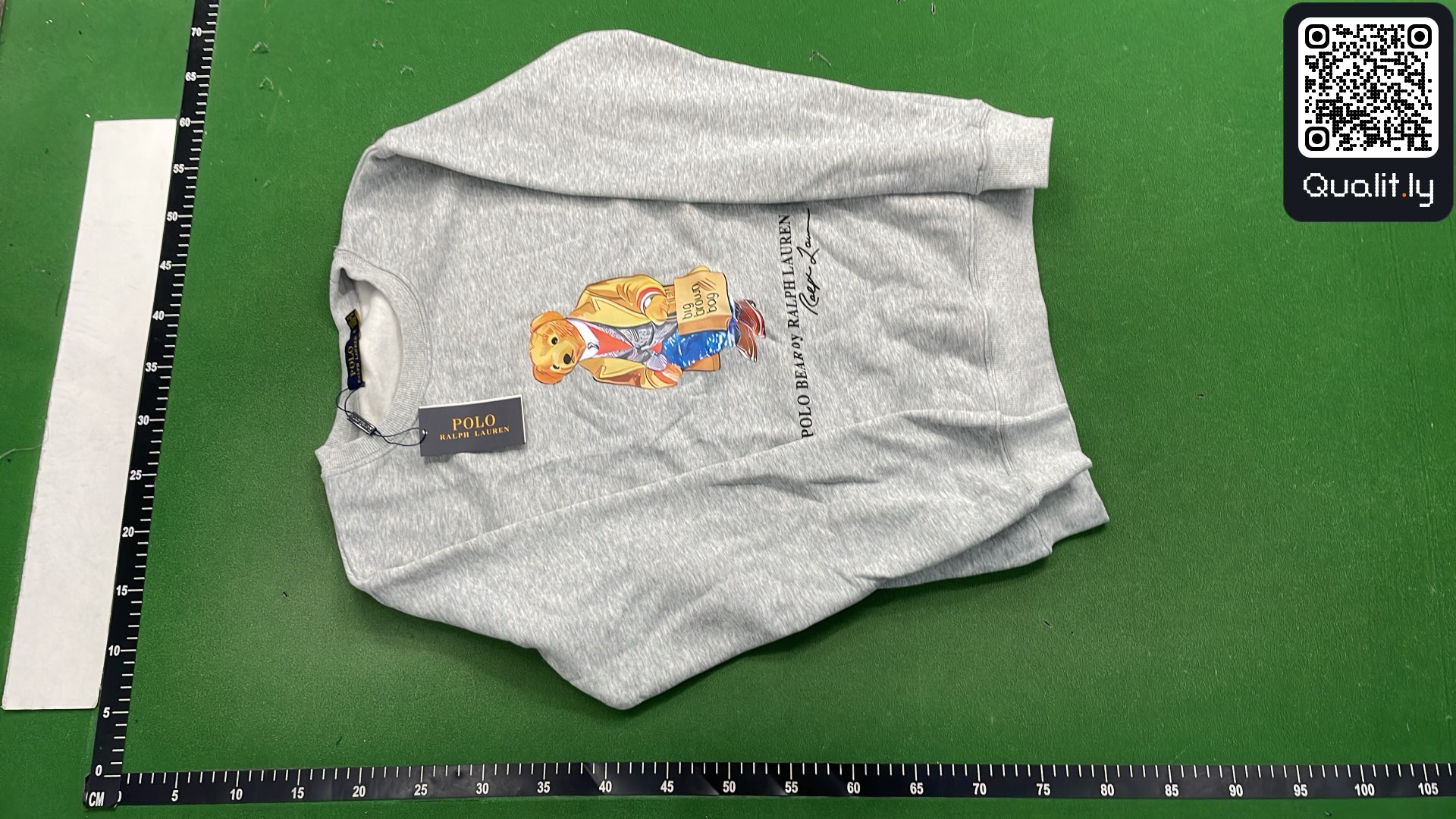 Sweter — zdjęcie QC 2 z 104
