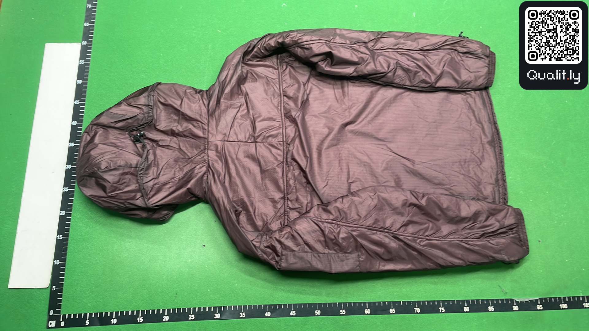Chaqueta — foto QC 3 de 4