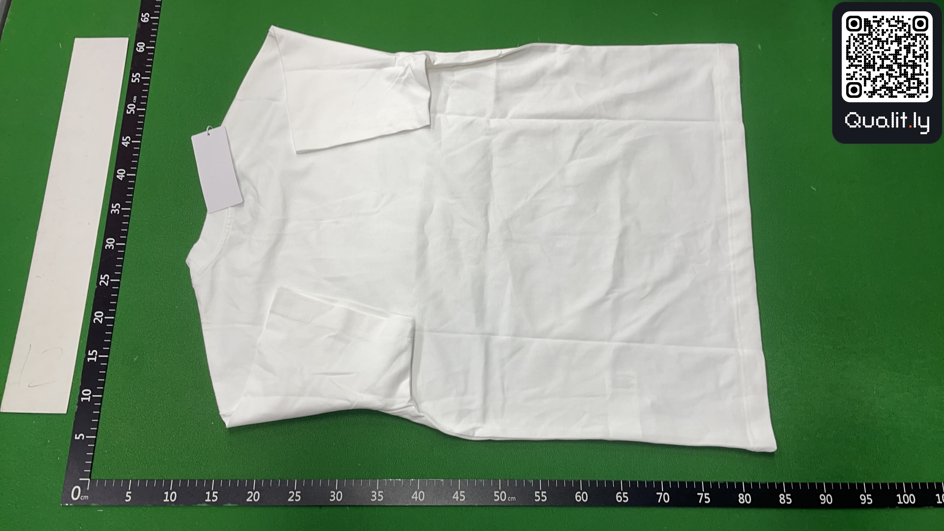 T-shirt — QC-foto 3 av 12