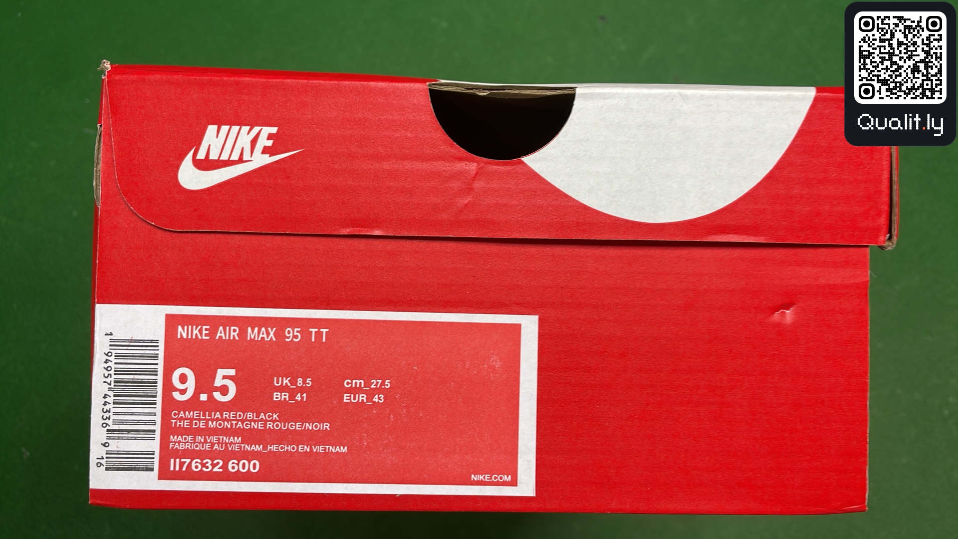 Baskets — photo QC 2 sur 15