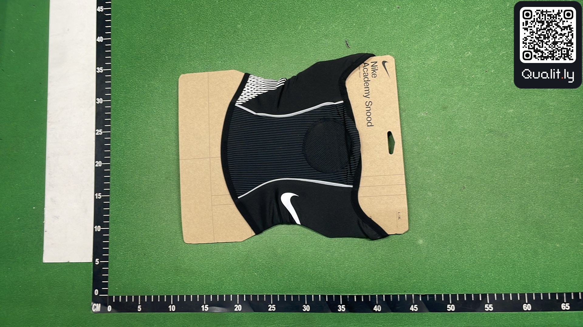 QC photo 1 of 6