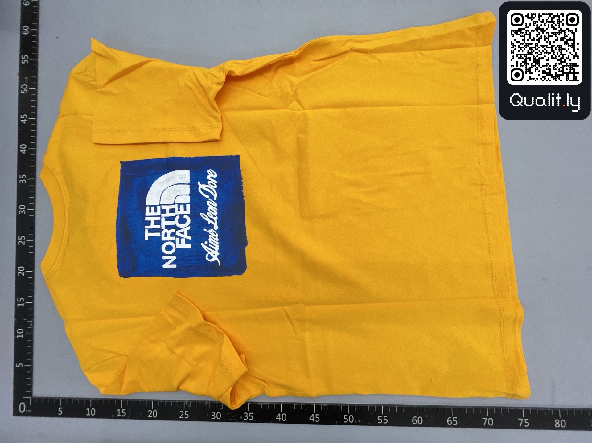 T-Shirt — QC-Foto 1 von 27
