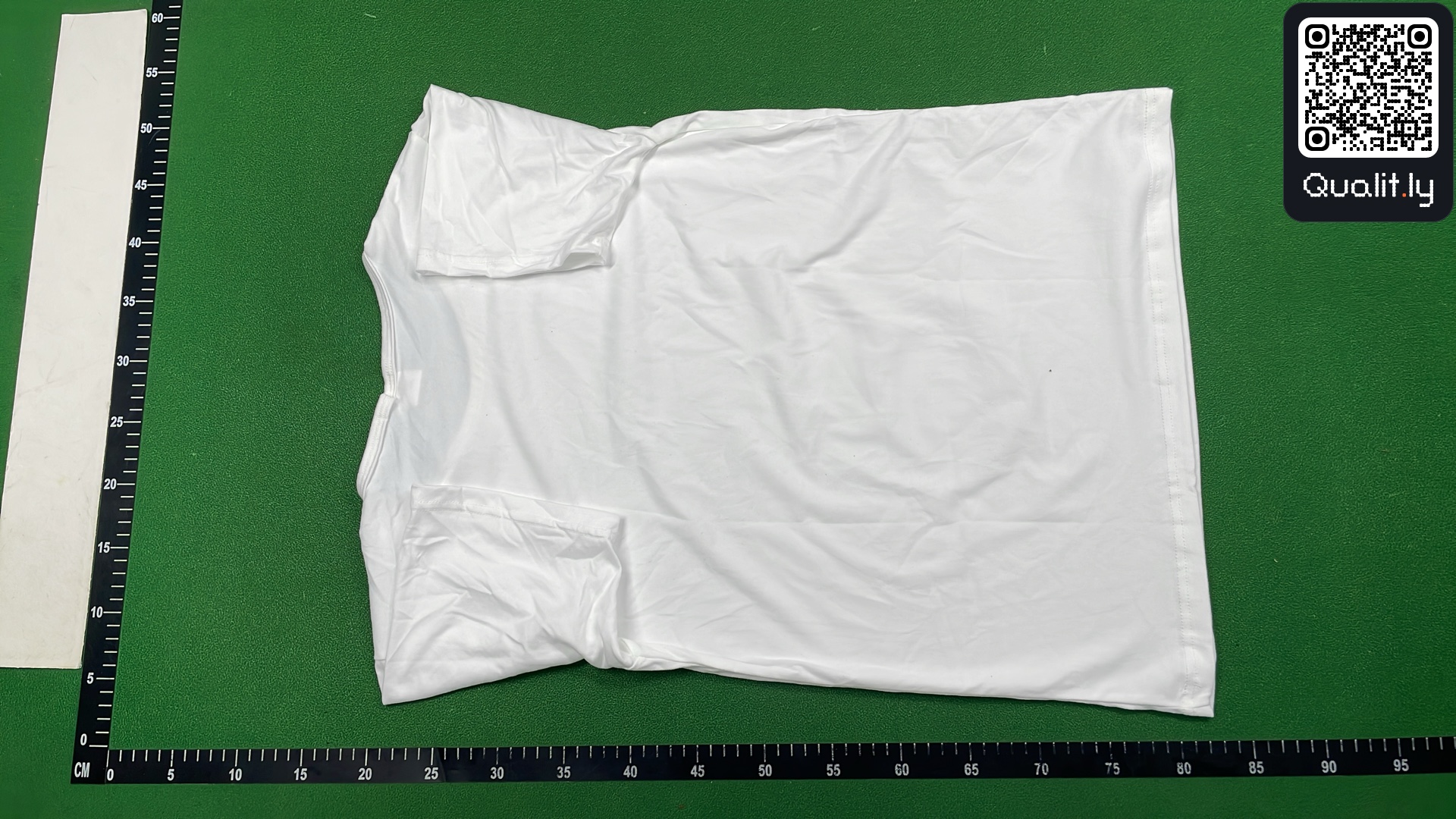 Shirt QC photo 3 of 4