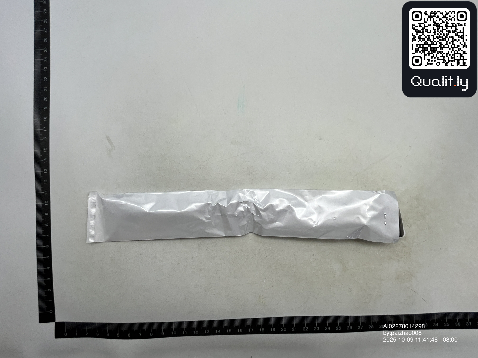 Bijou — photo QC 2 sur 9