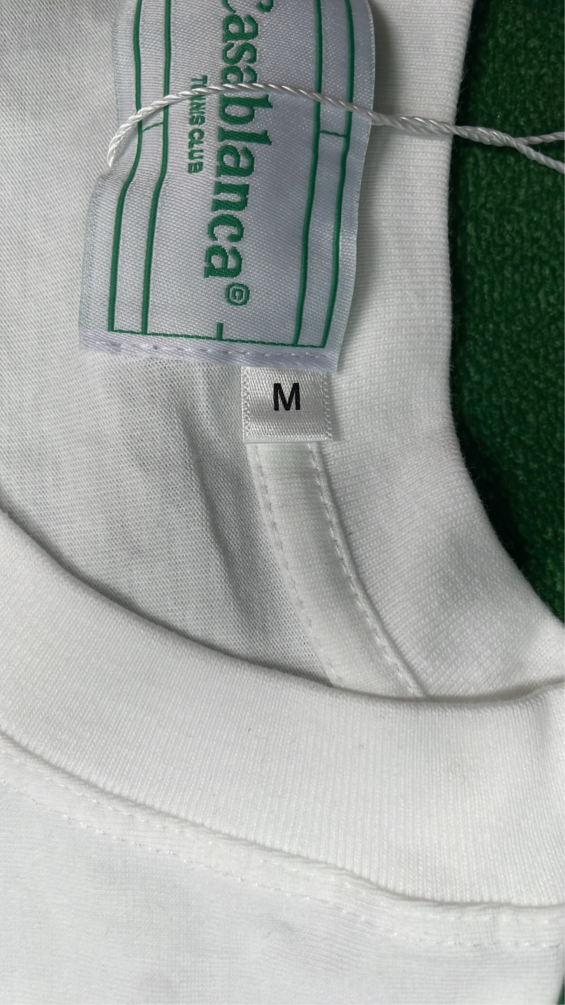 T-shirt — foto QC 1 di 12