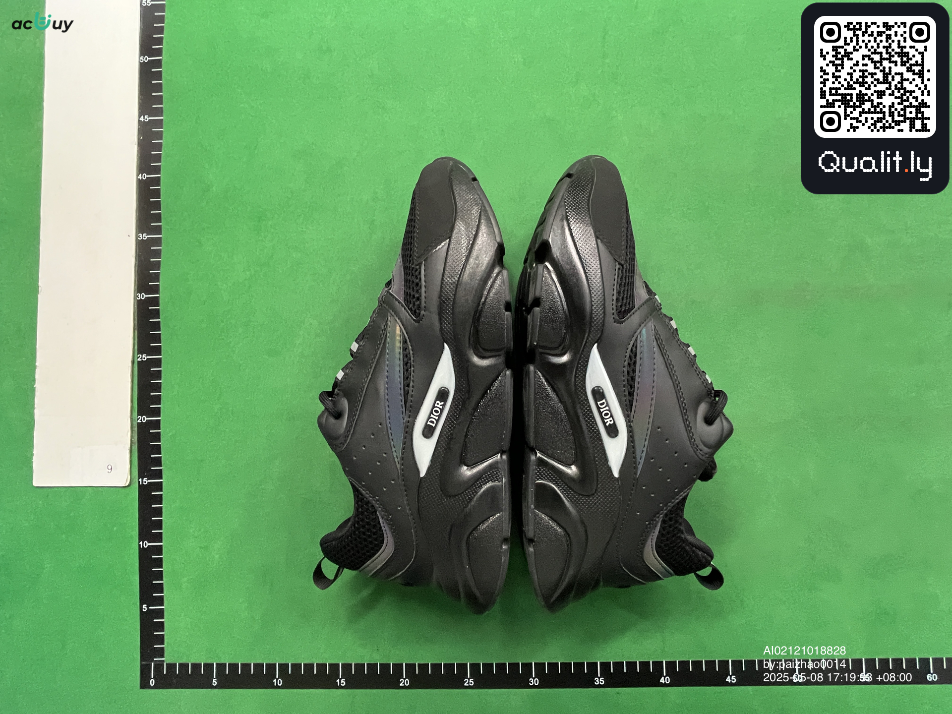 Pantofi sport — fotografie QC 2 din 6