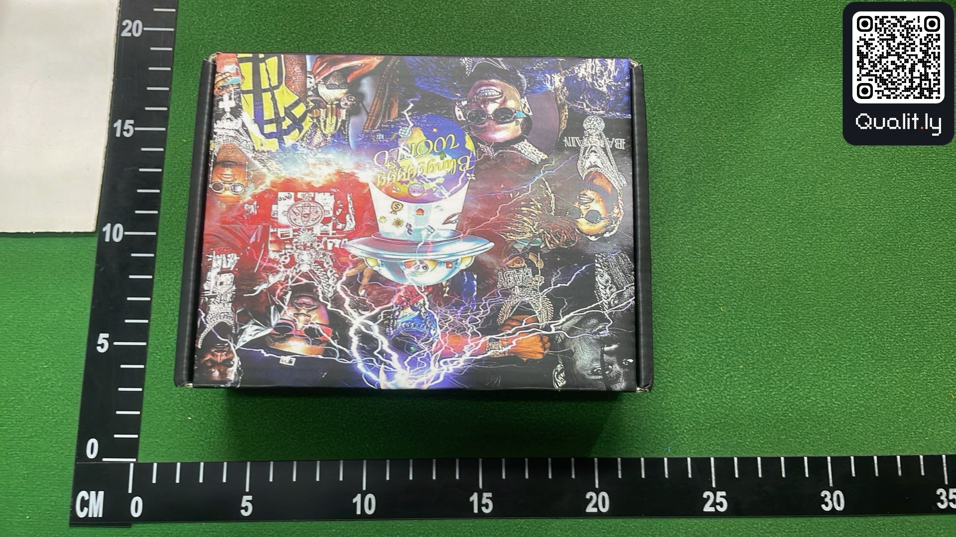 Jewelry QC photo 1 of 3