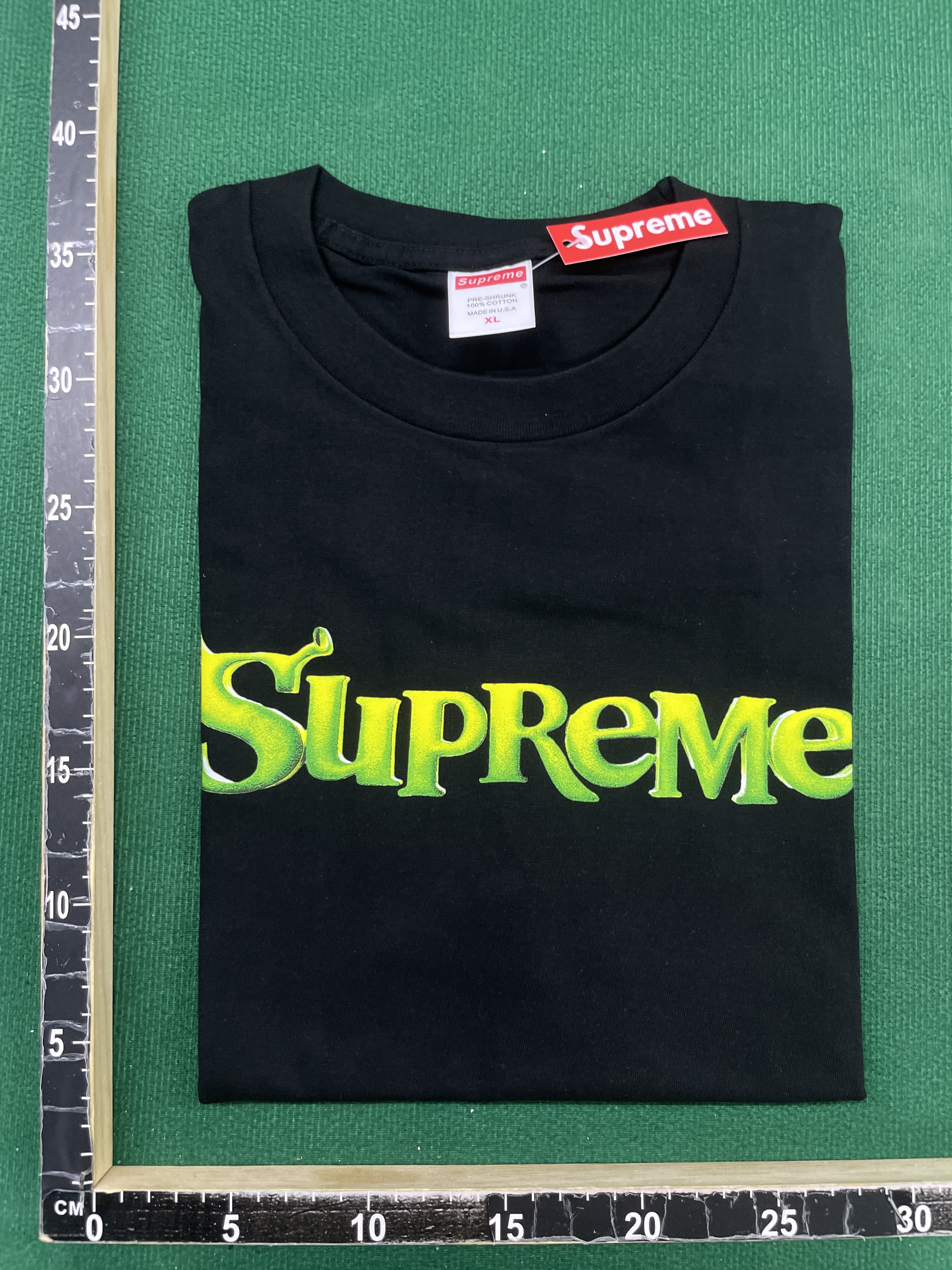 T-Shirt — QC-Foto 1 von 25