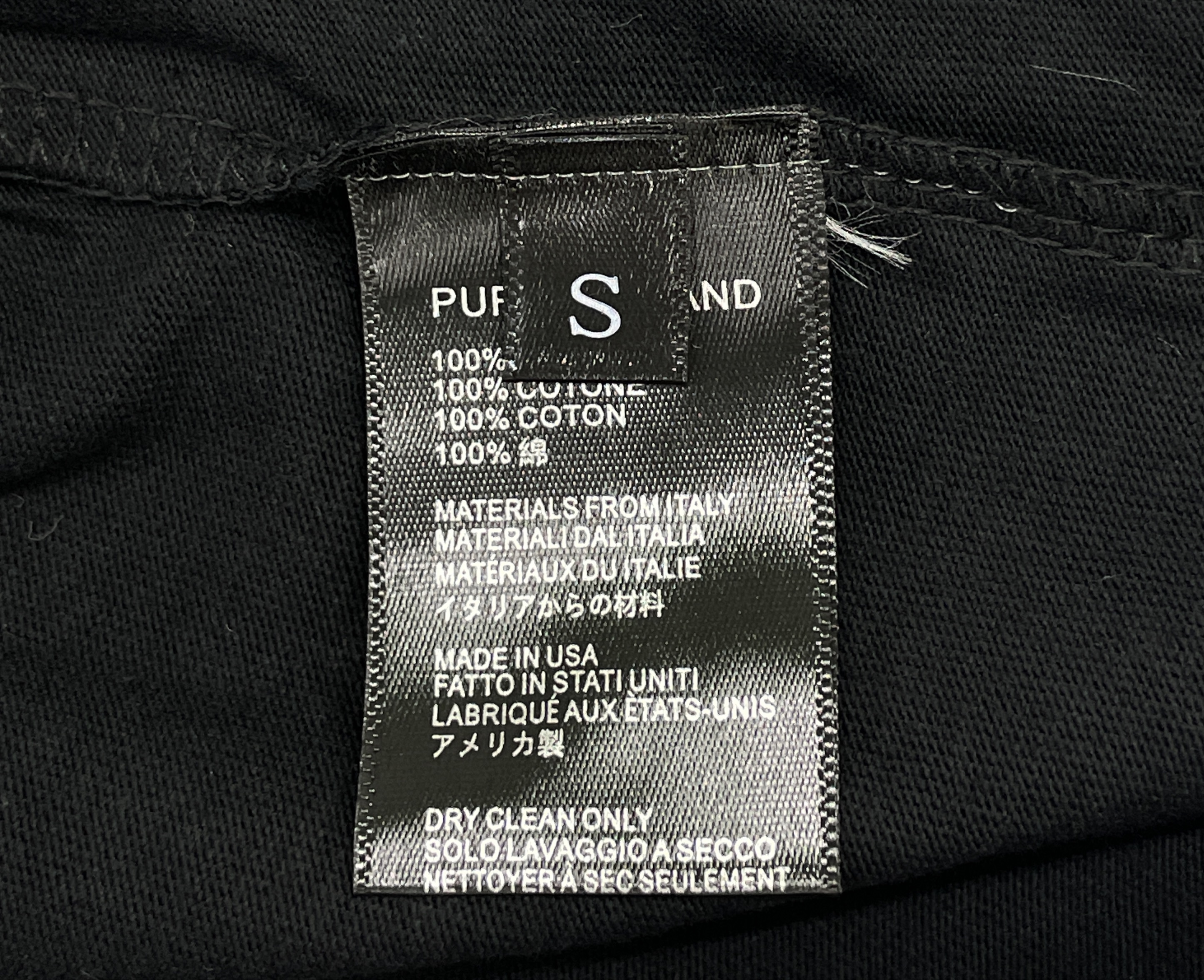 T-shirt — photo QC 3 sur 67