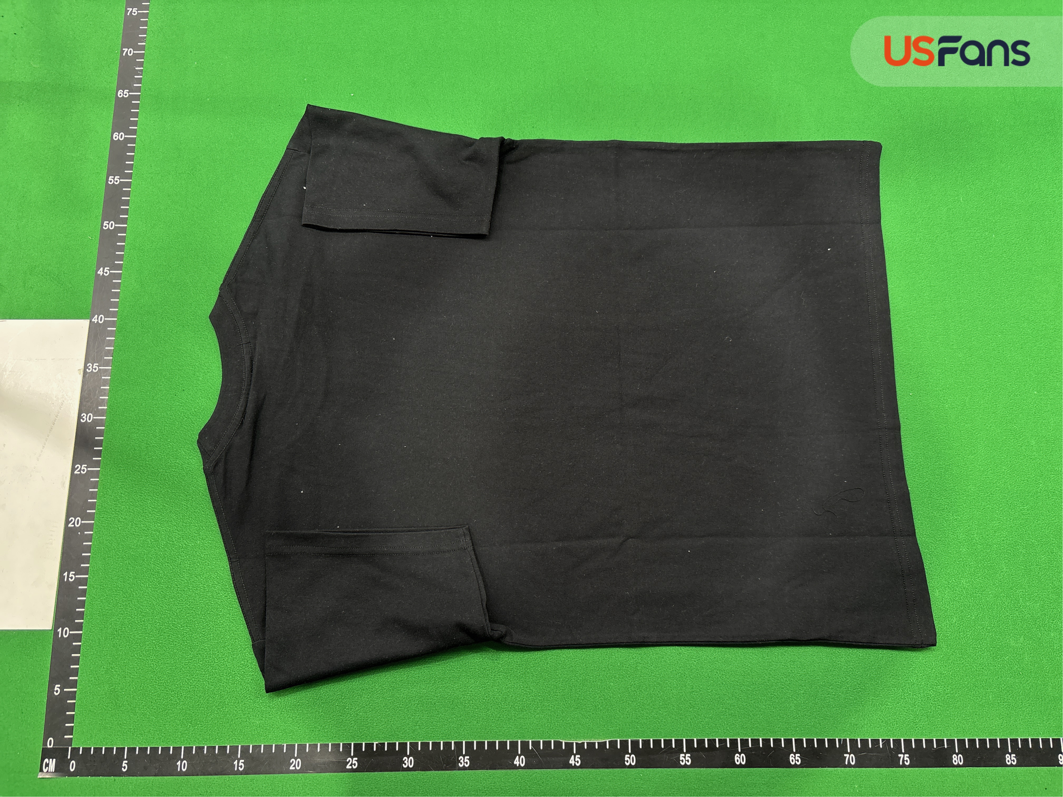 T-shirt QC photo 3 of 62