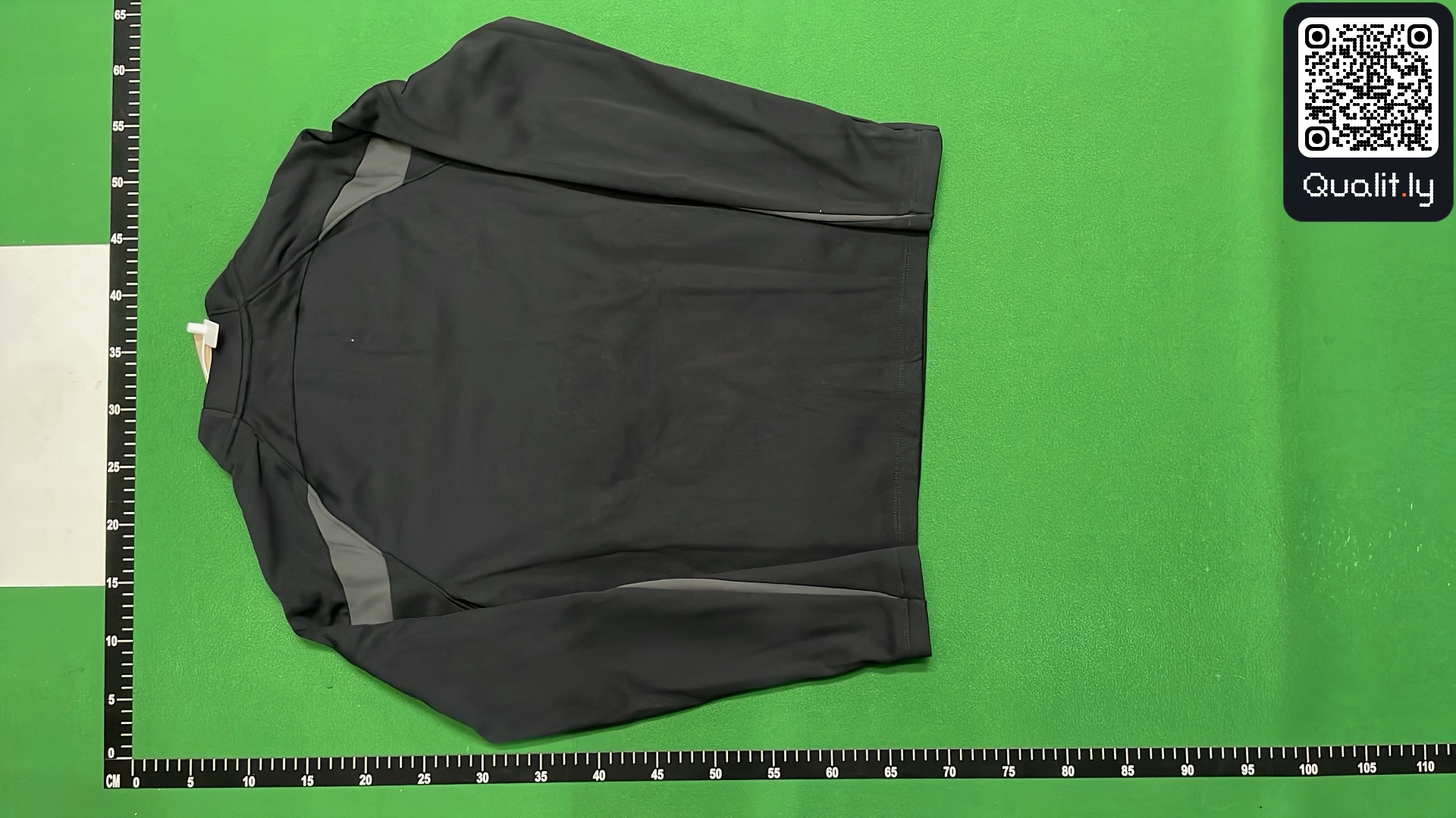 Hoodie — QC-foto 3 av 24