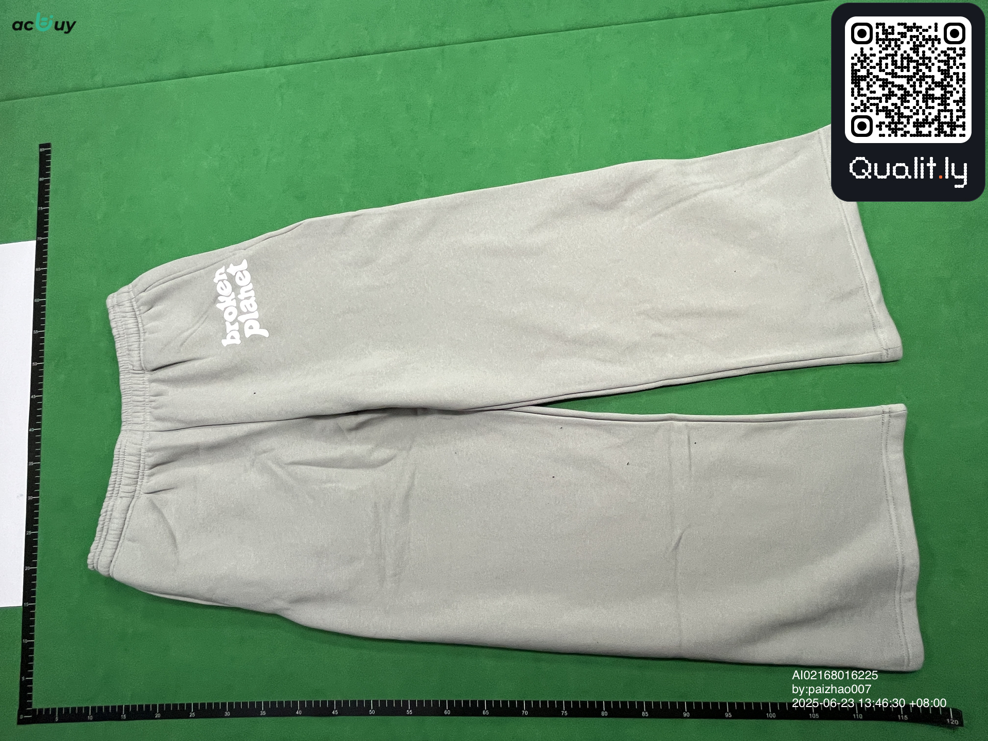 Hose — QC-Foto 3 von 4