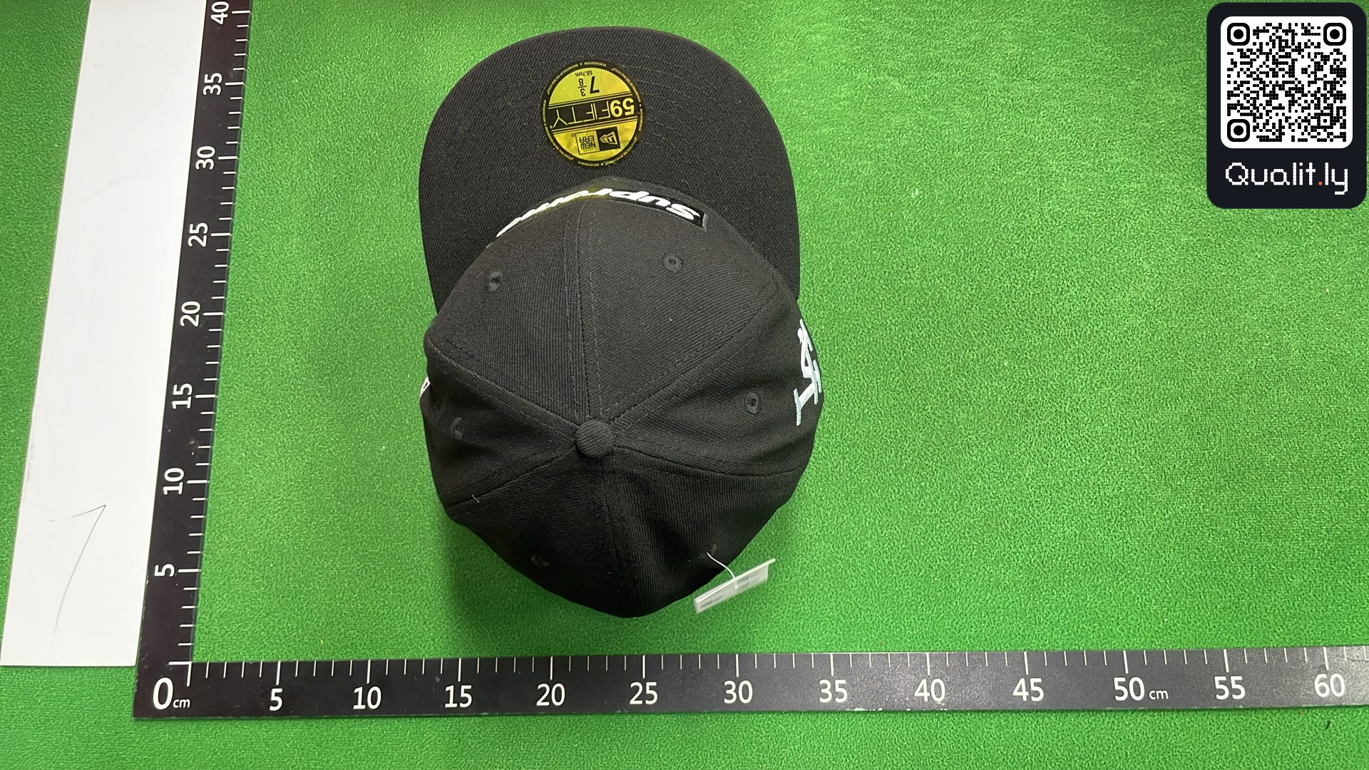 帽子 QC 照片 2 / 64