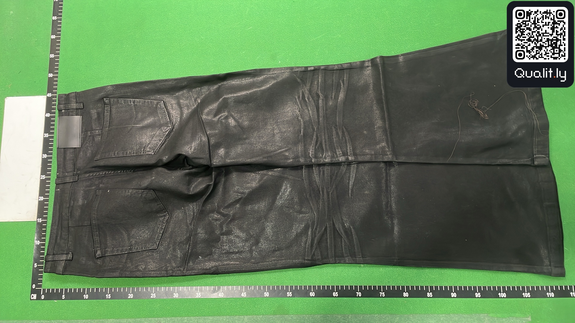 Blugi — fotografie QC 3 din 4