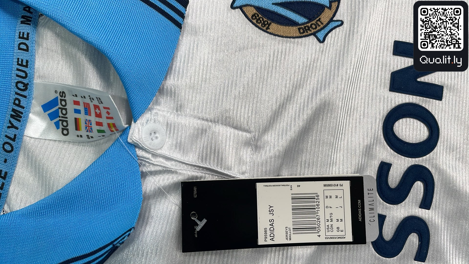 Shirt QC photo 1 of 46
