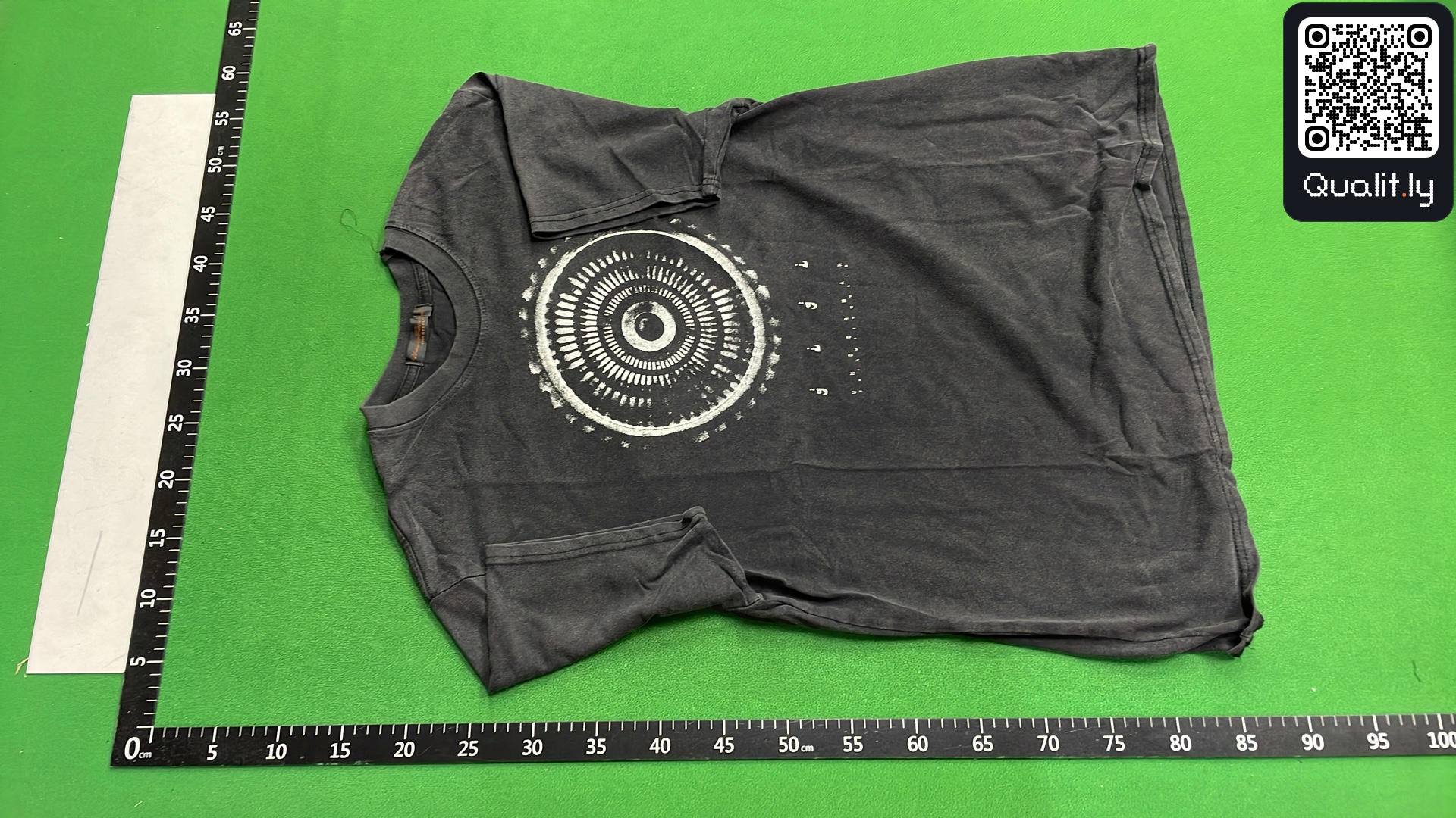 Tricou — fotografie QC 2 din 4