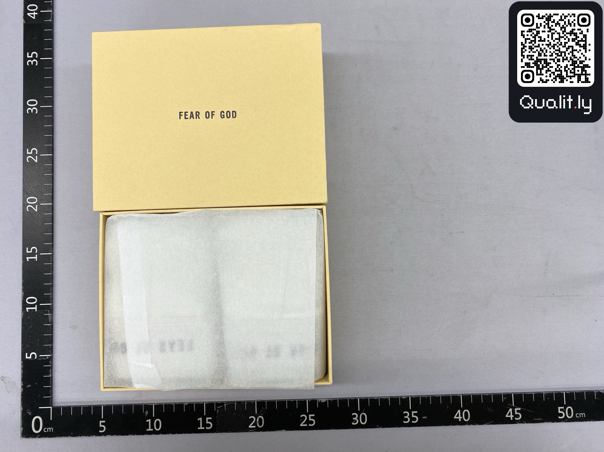 Foto QC 1 di 45