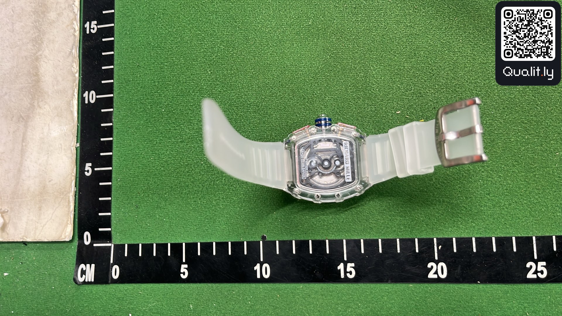 Montre — photo QC 2 sur 15