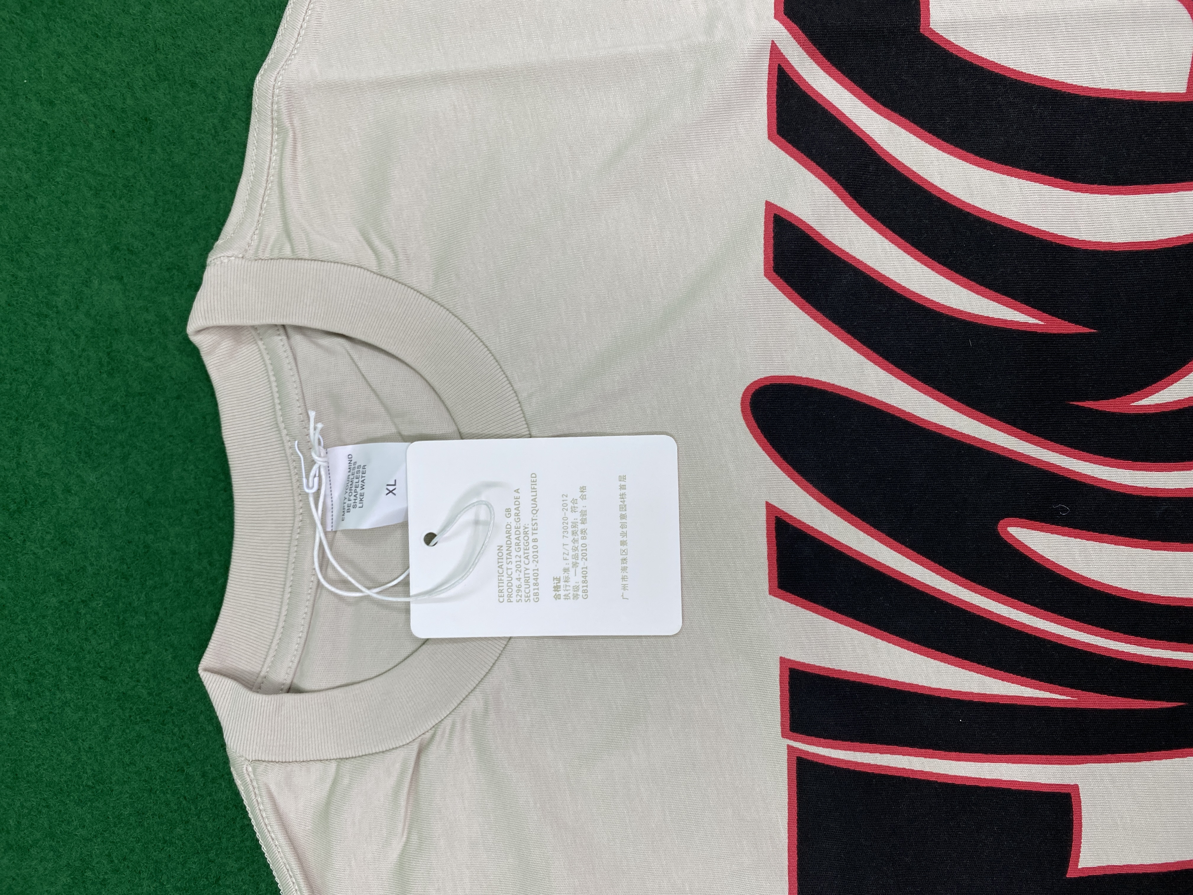 Shirt QC photo 2 of 25