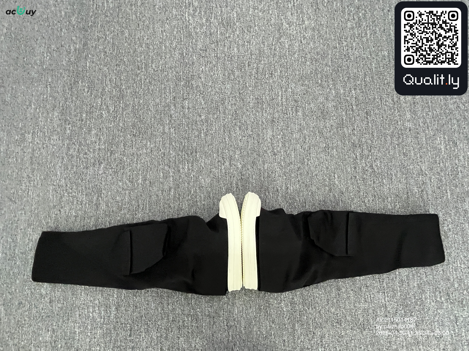Socken — QC-Foto 2 von 6