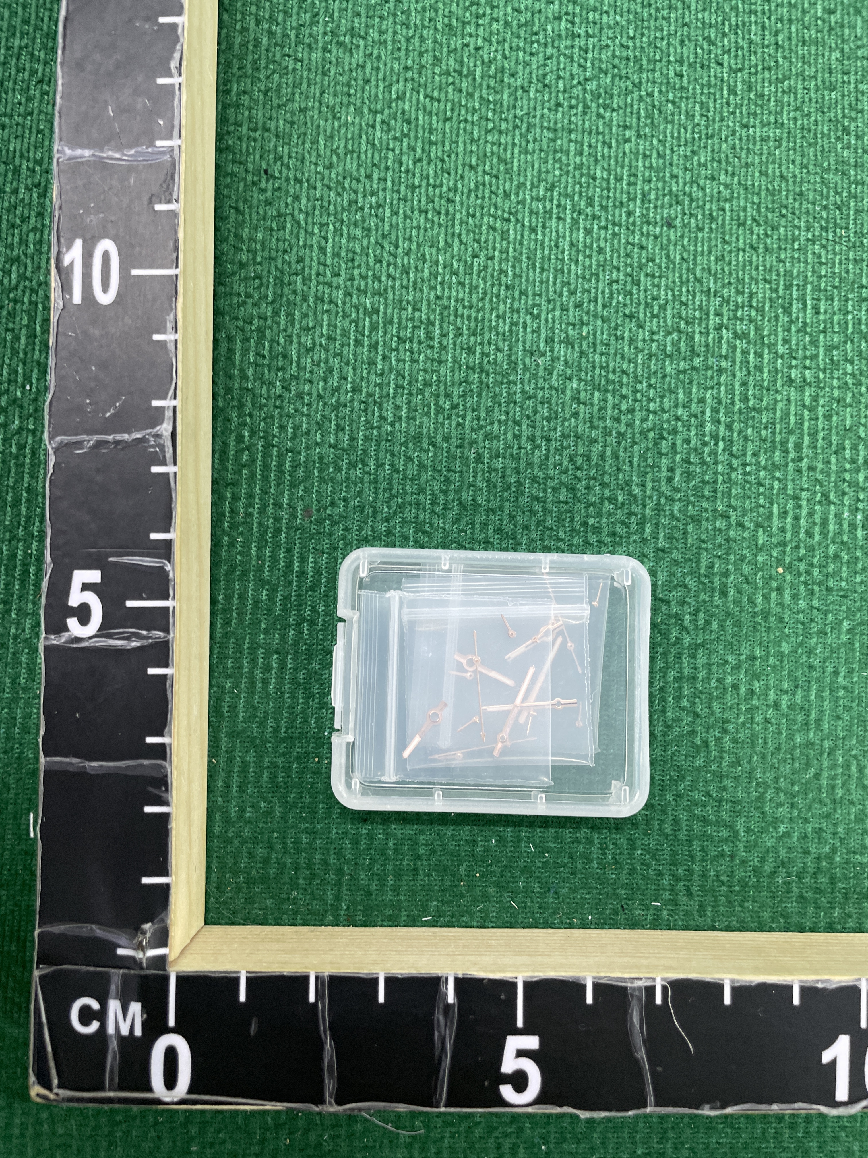 Reloj — foto QC 1 de 39
