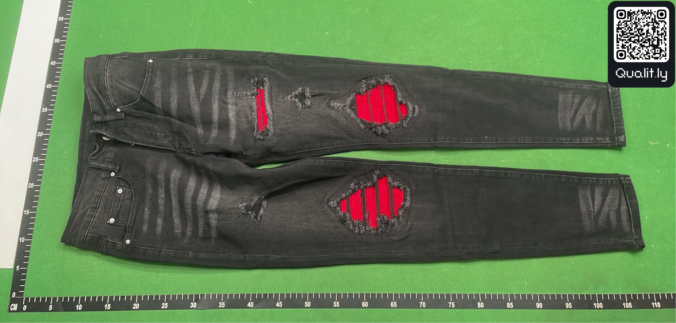 Jeans — QC-foto 2 van 32
