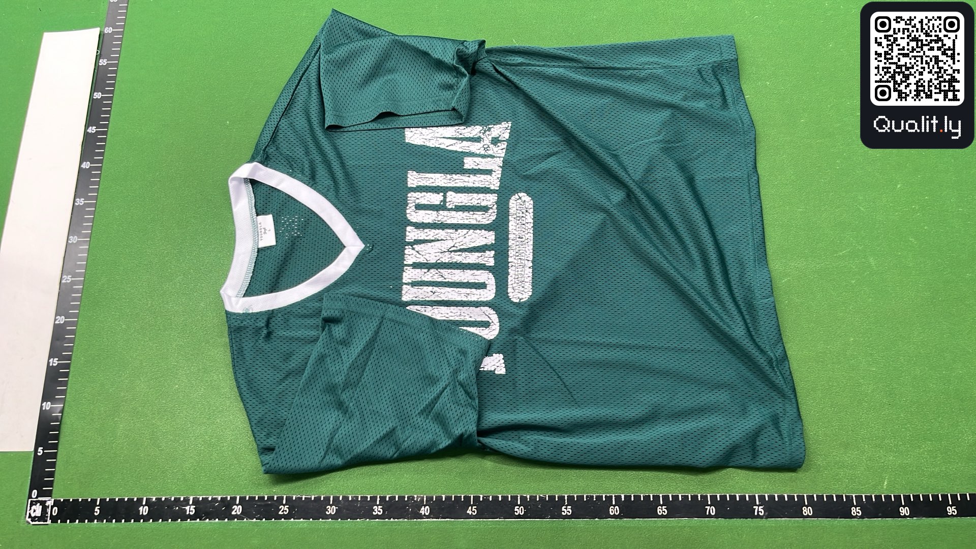 T-shirt — QC-foto 2 van 8