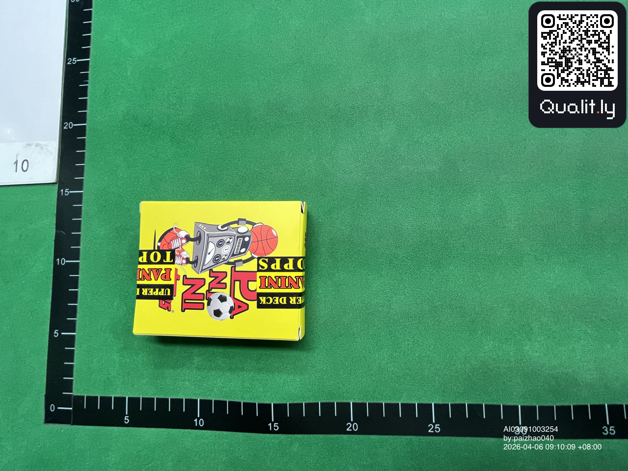 衬衫 QC 照片 2 / 6