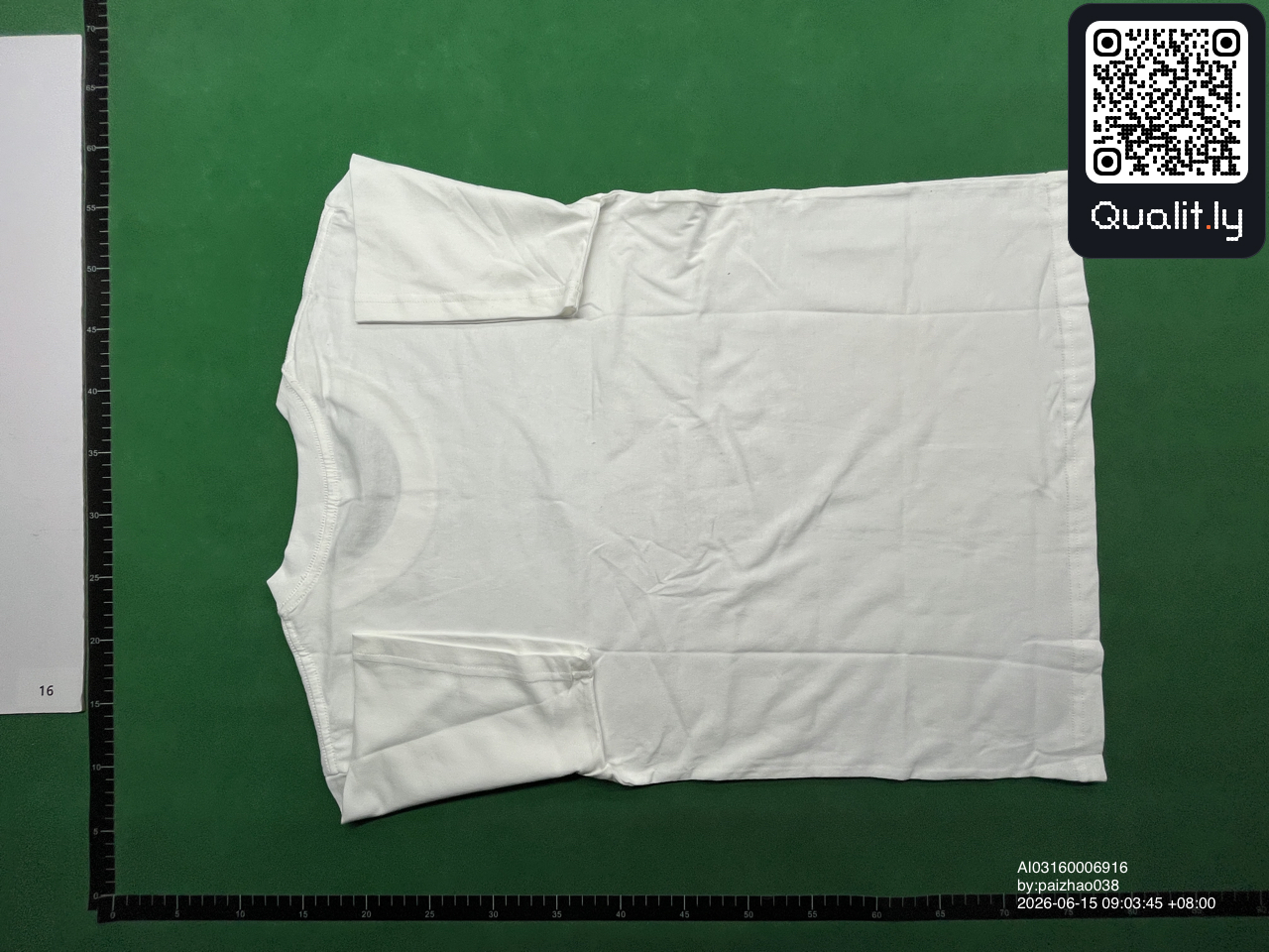 Hoodie — QC-foto 2 av 30