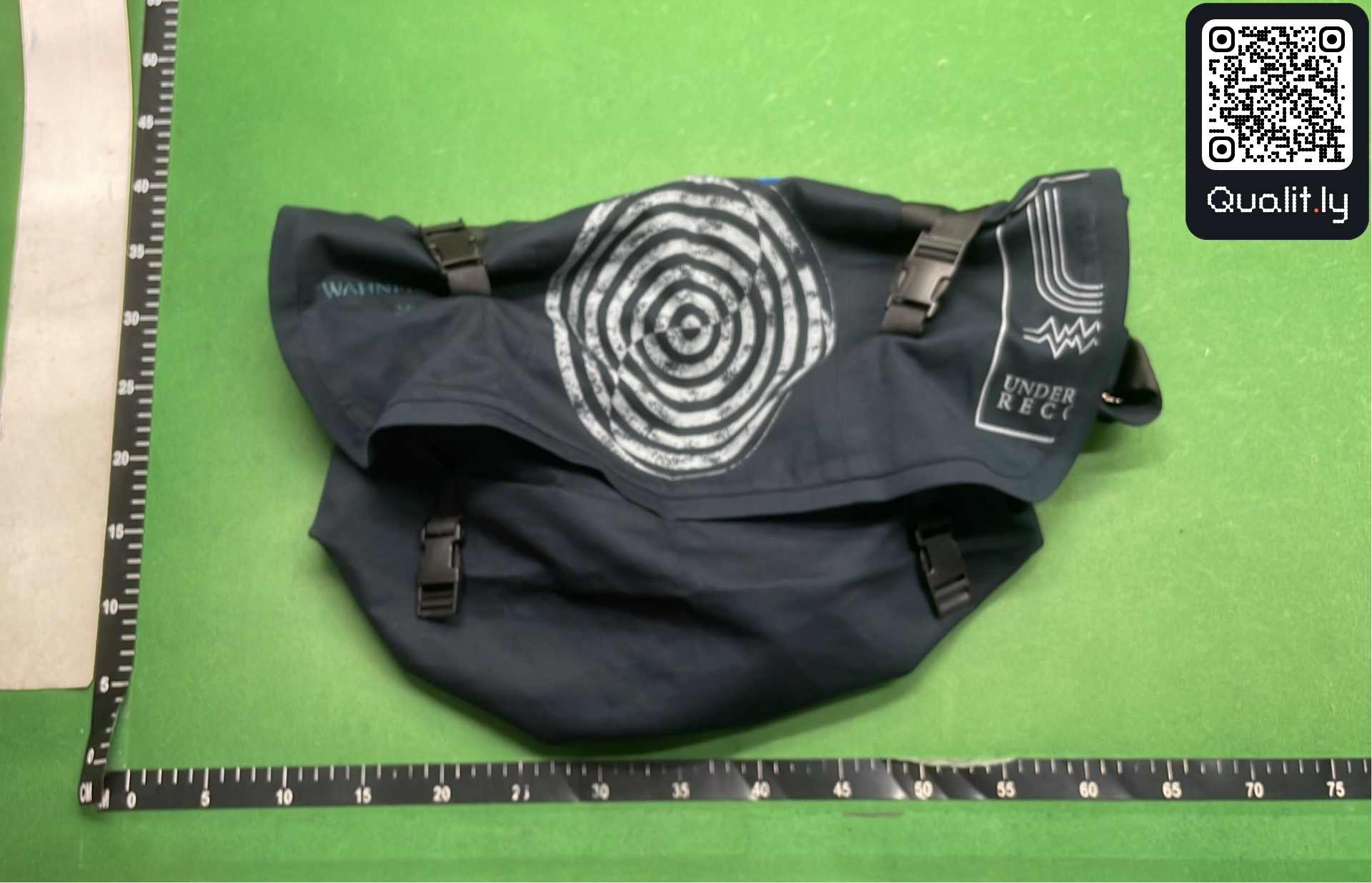 Tas — QC-foto 1 van 3