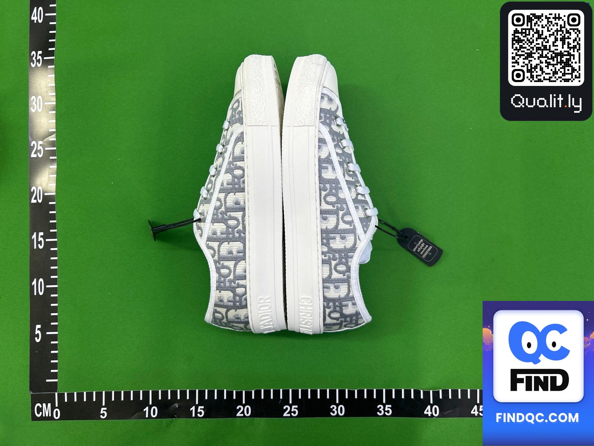 Sneaker — QC-Foto 2 von 20