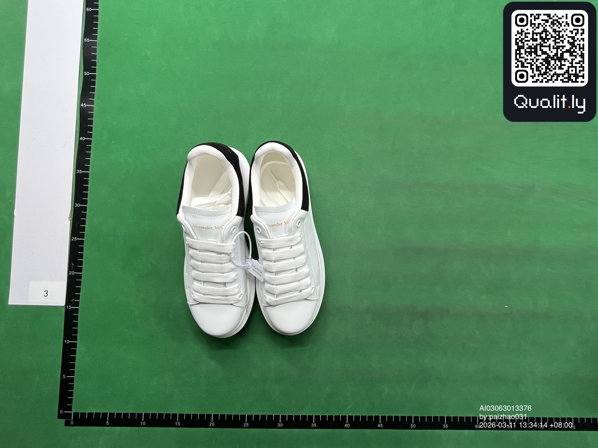 Sneakers — QC-foto 1 van 66
