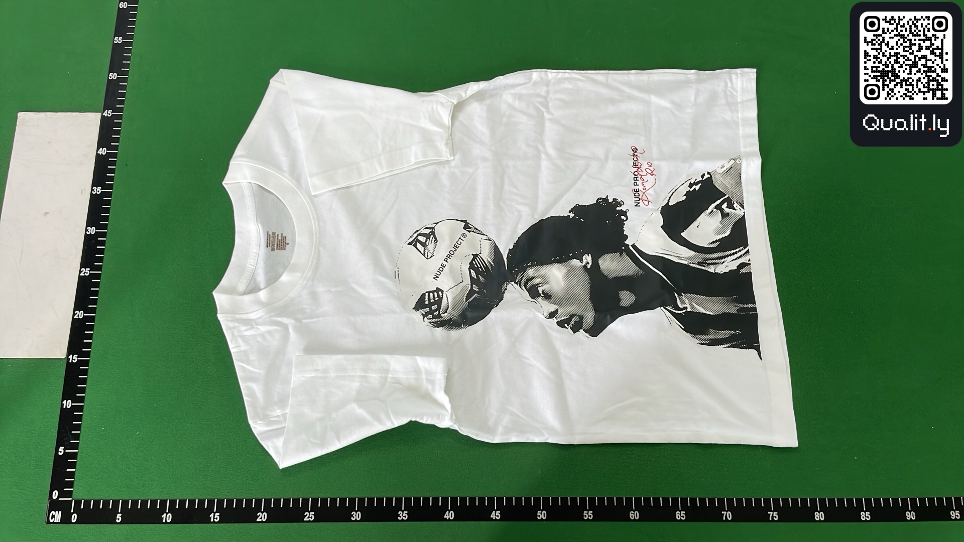 T-Shirt — QC-Foto 2 von 4