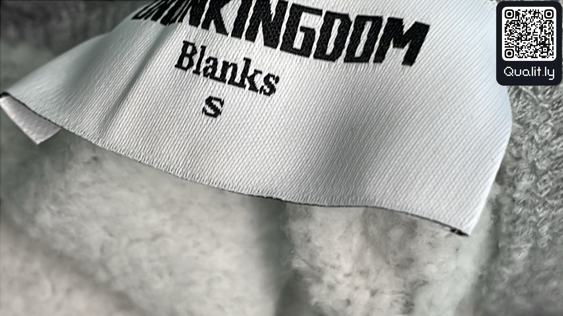 Pants QC photo 1 of 164