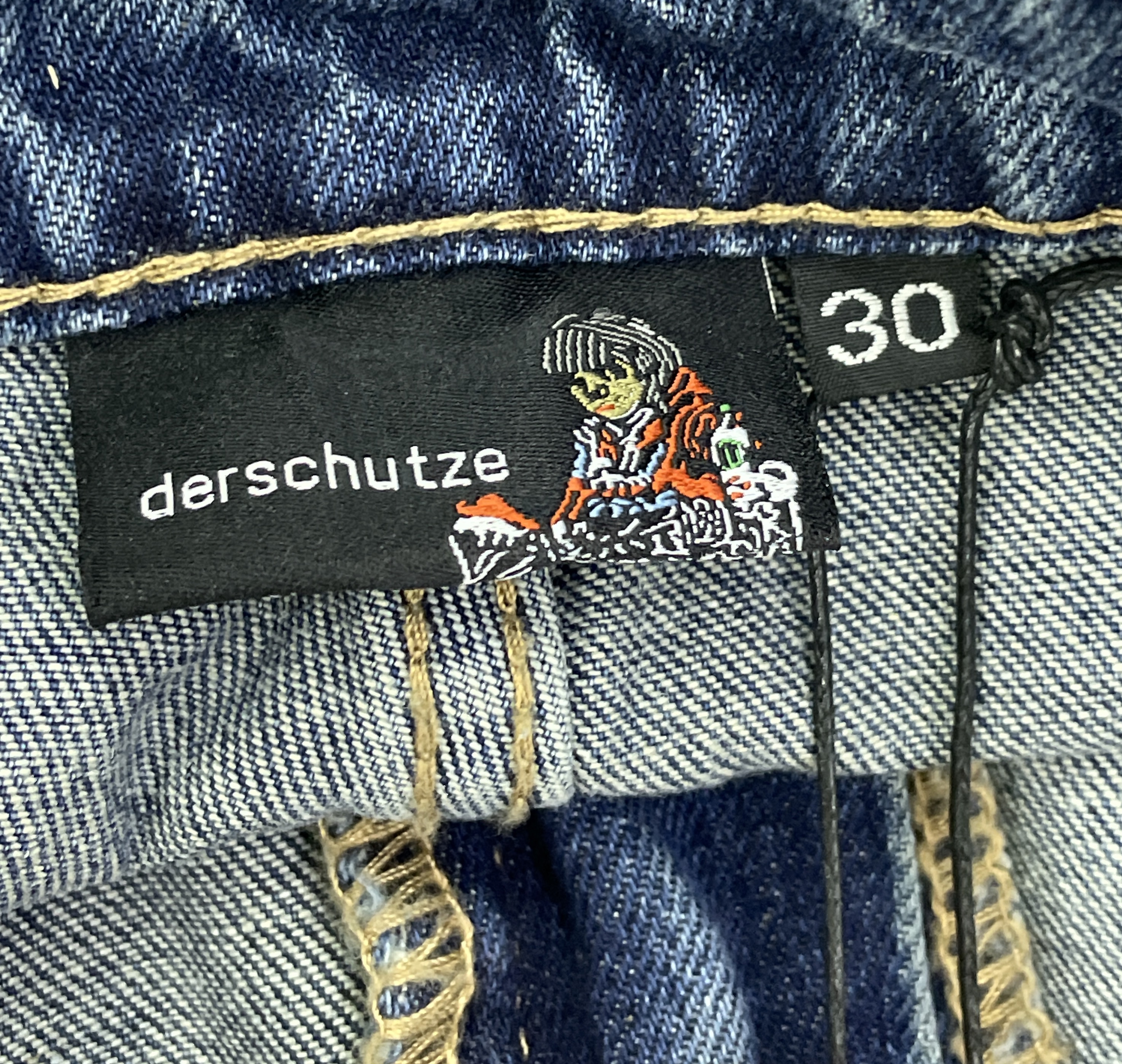 Jeans — QC-foto 2 av 112