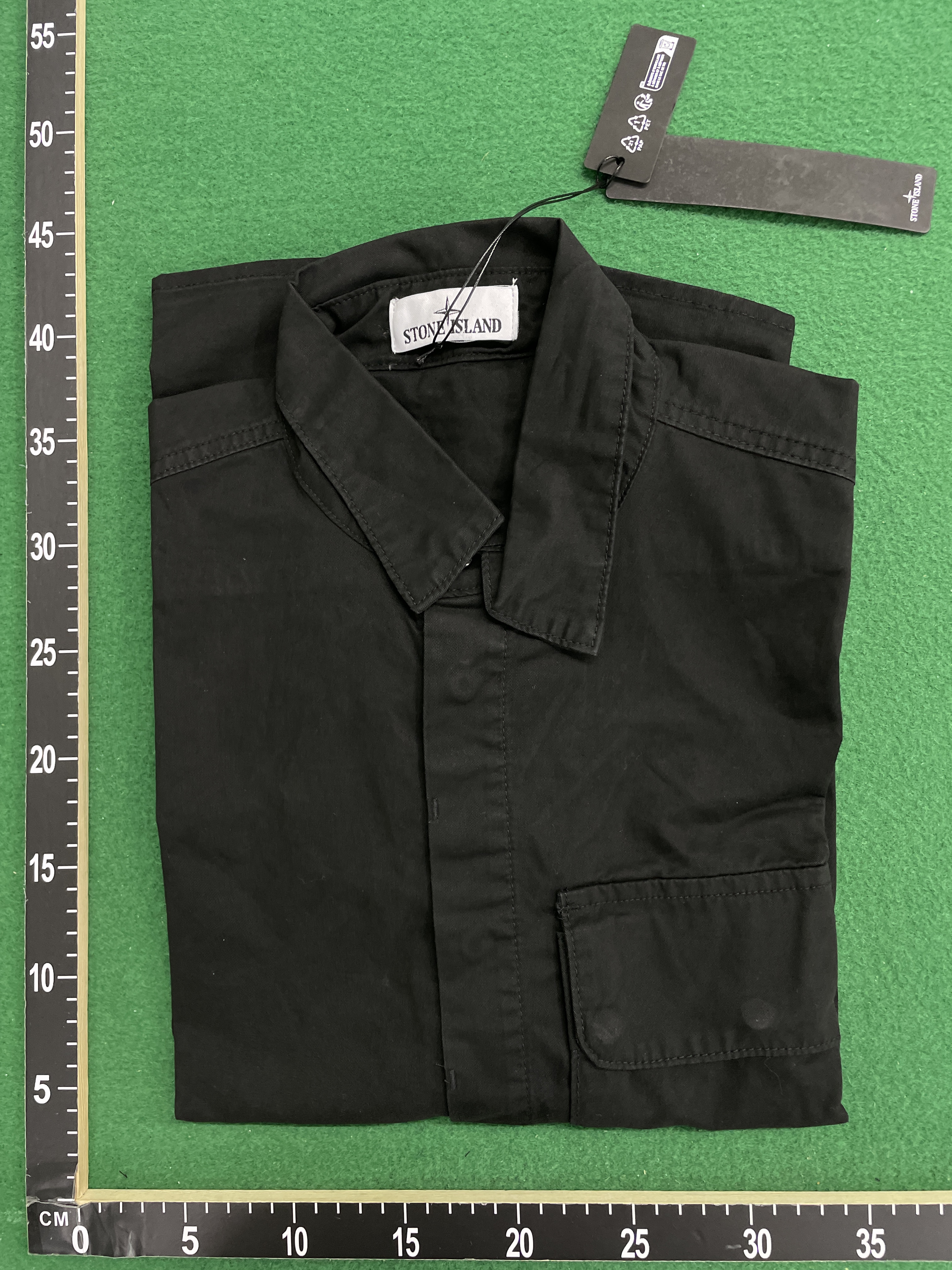 Hemd — QC-Foto 1 von 11
