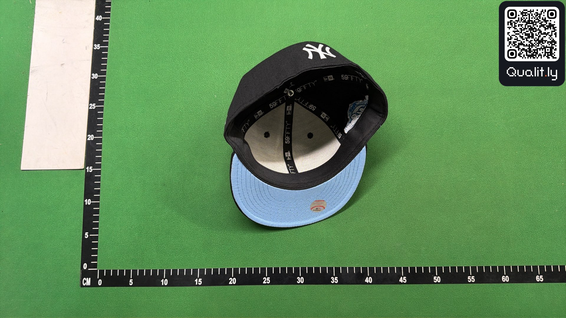 帽子 QC 照片 3 / 6