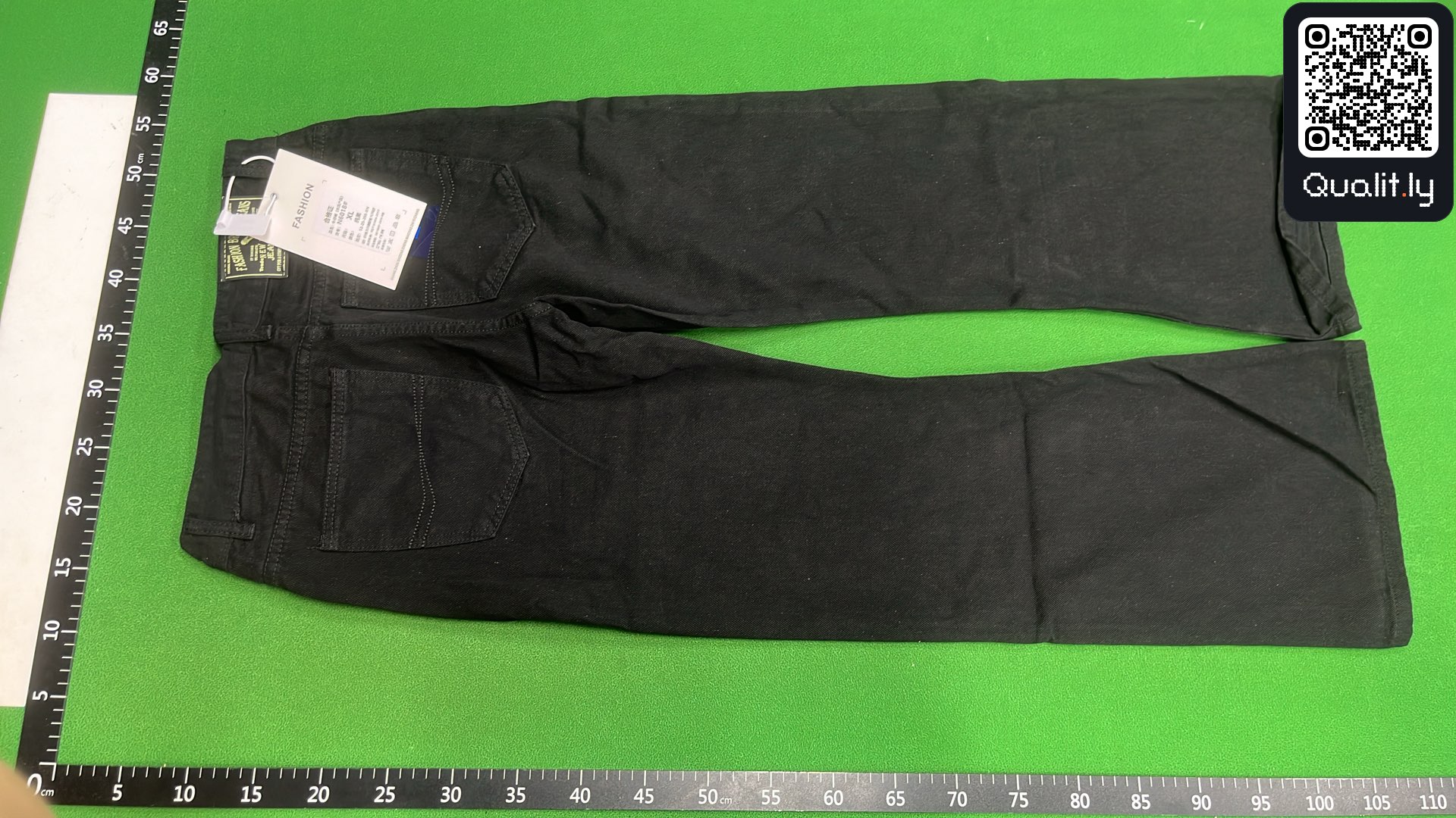 Jeans QC photo 3 of 62