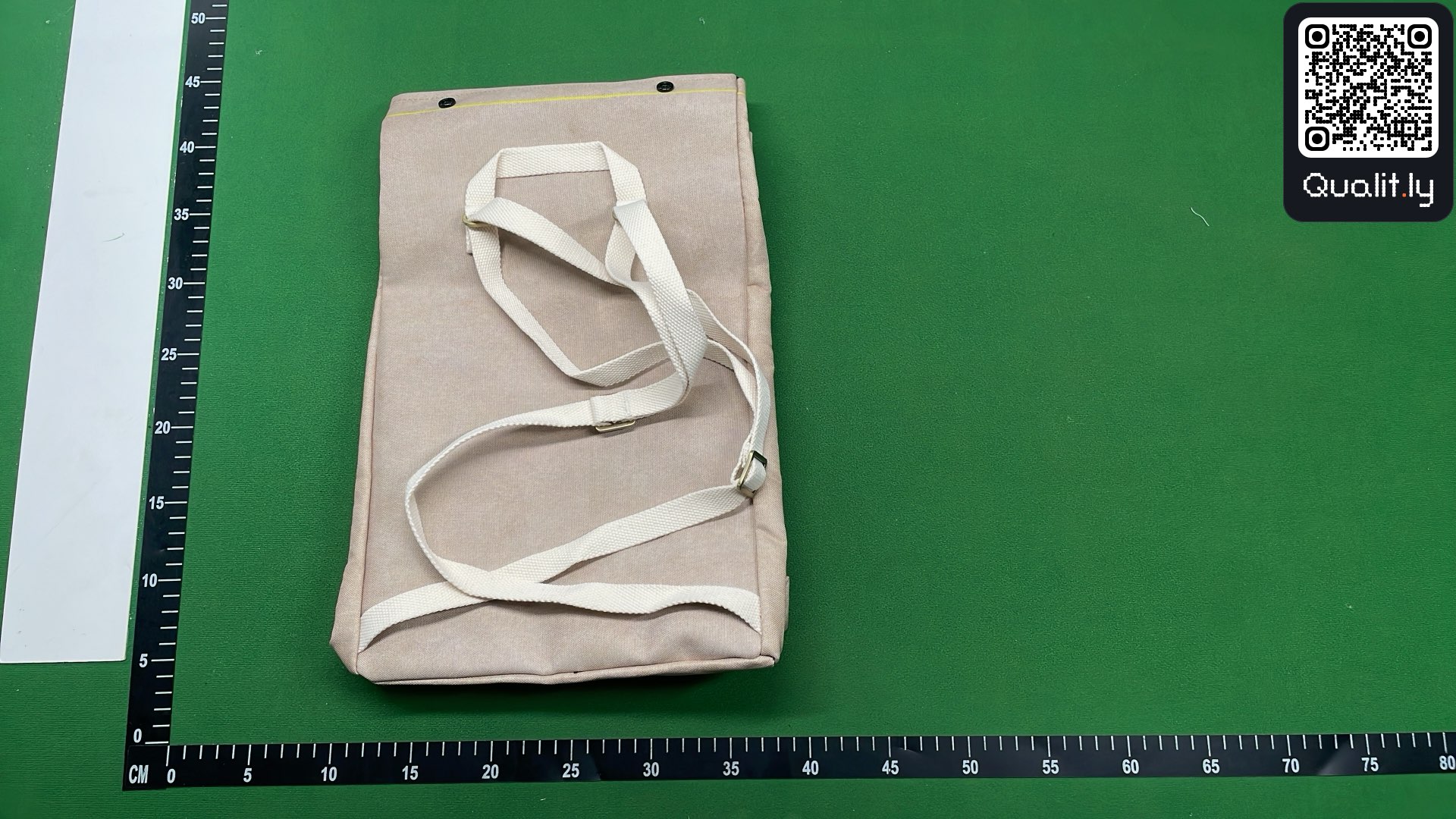 Bag QC photo 2 of 19