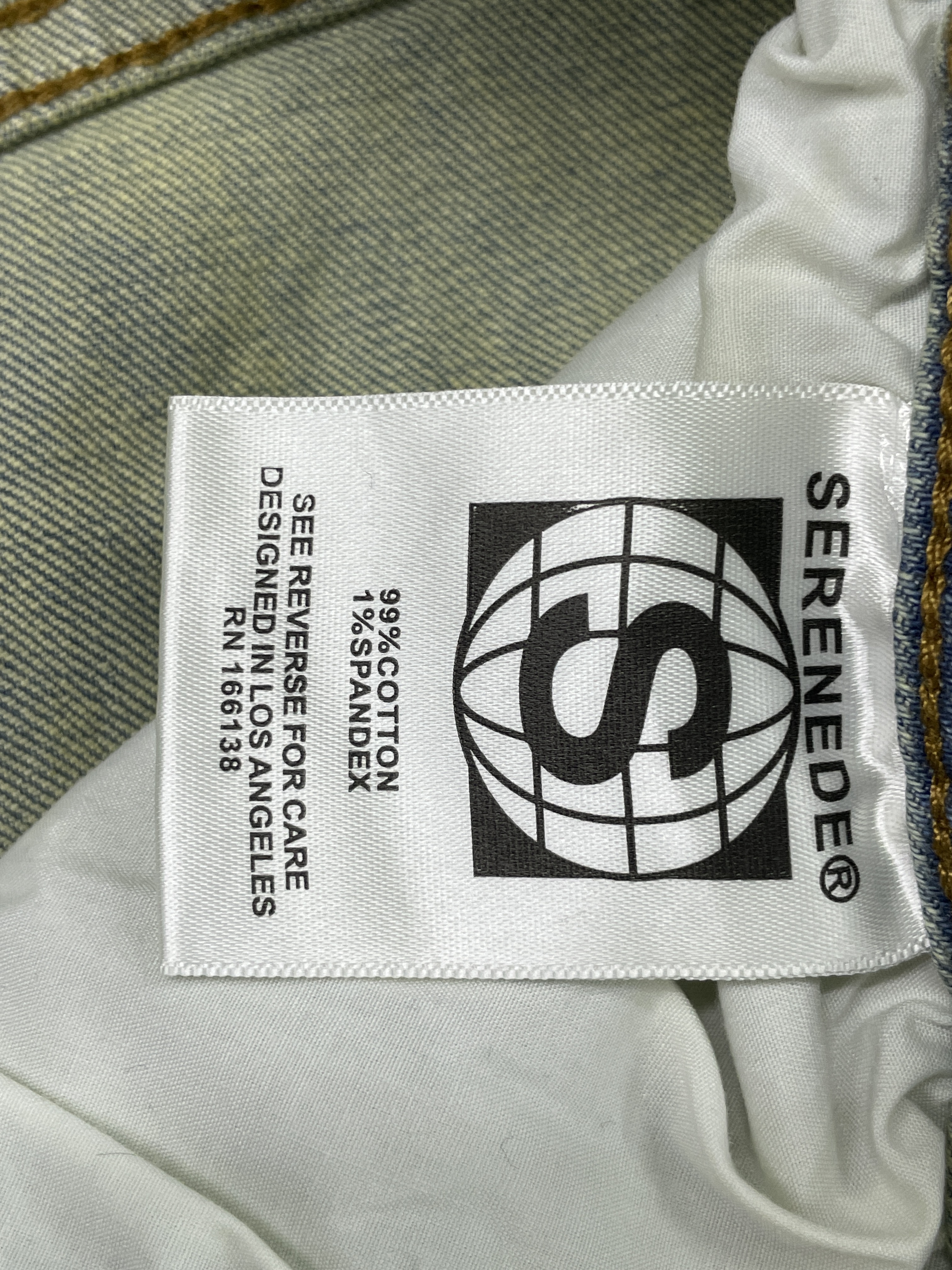 Jeans — QC-foto 2 van 13