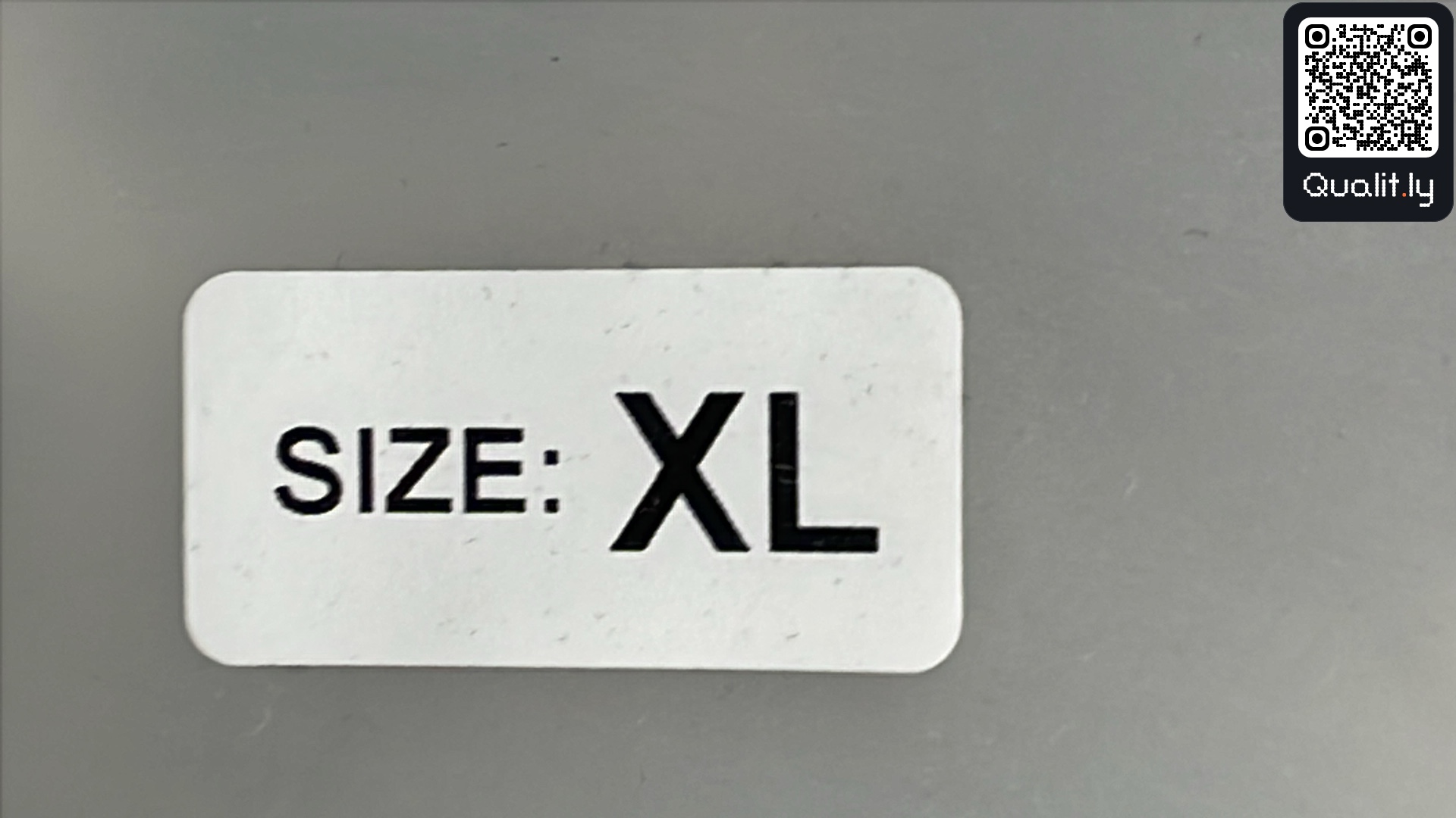 Zdjęcie QC 1 z 20