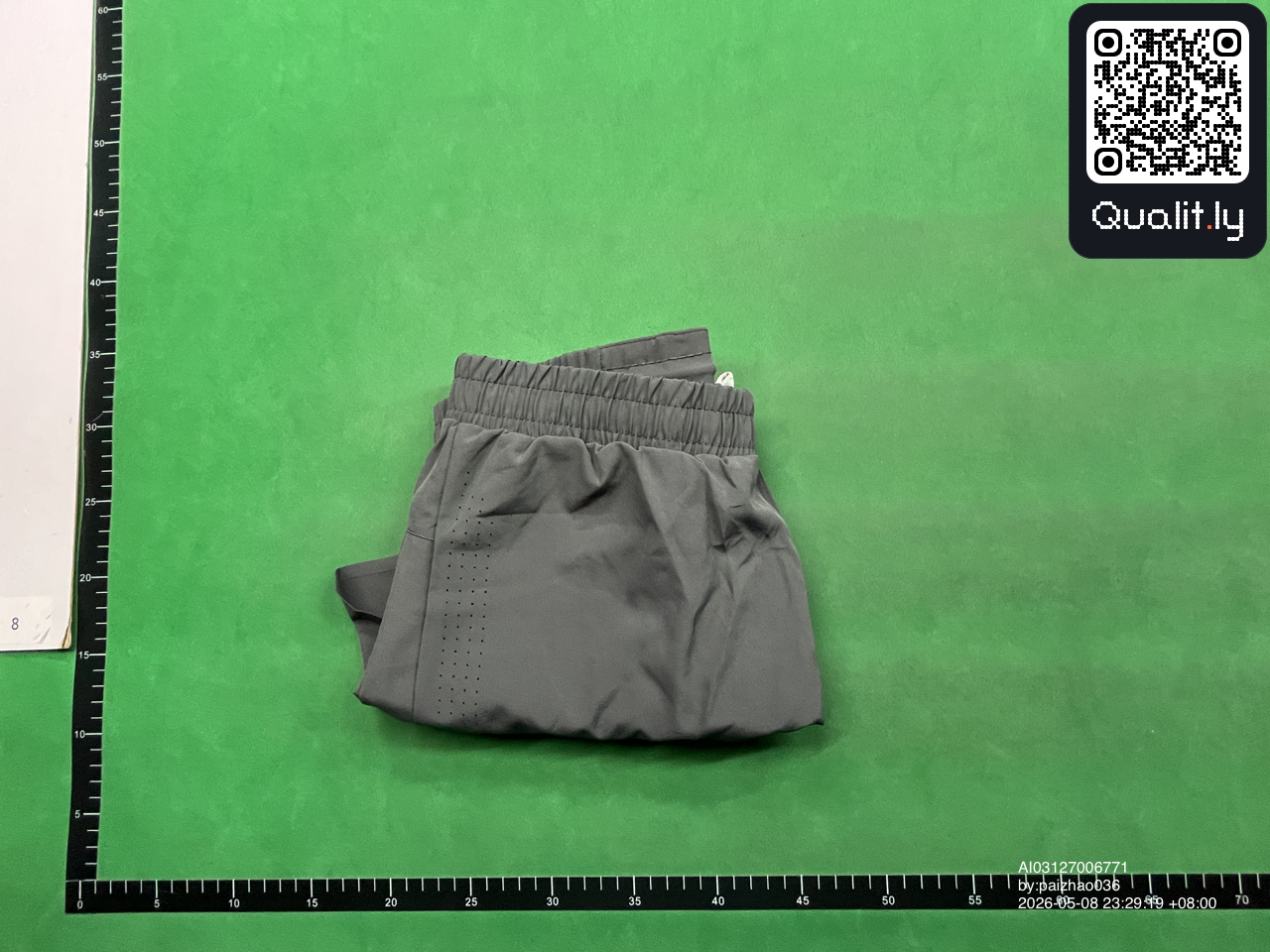 Shorts — QC-foto 1 av 4