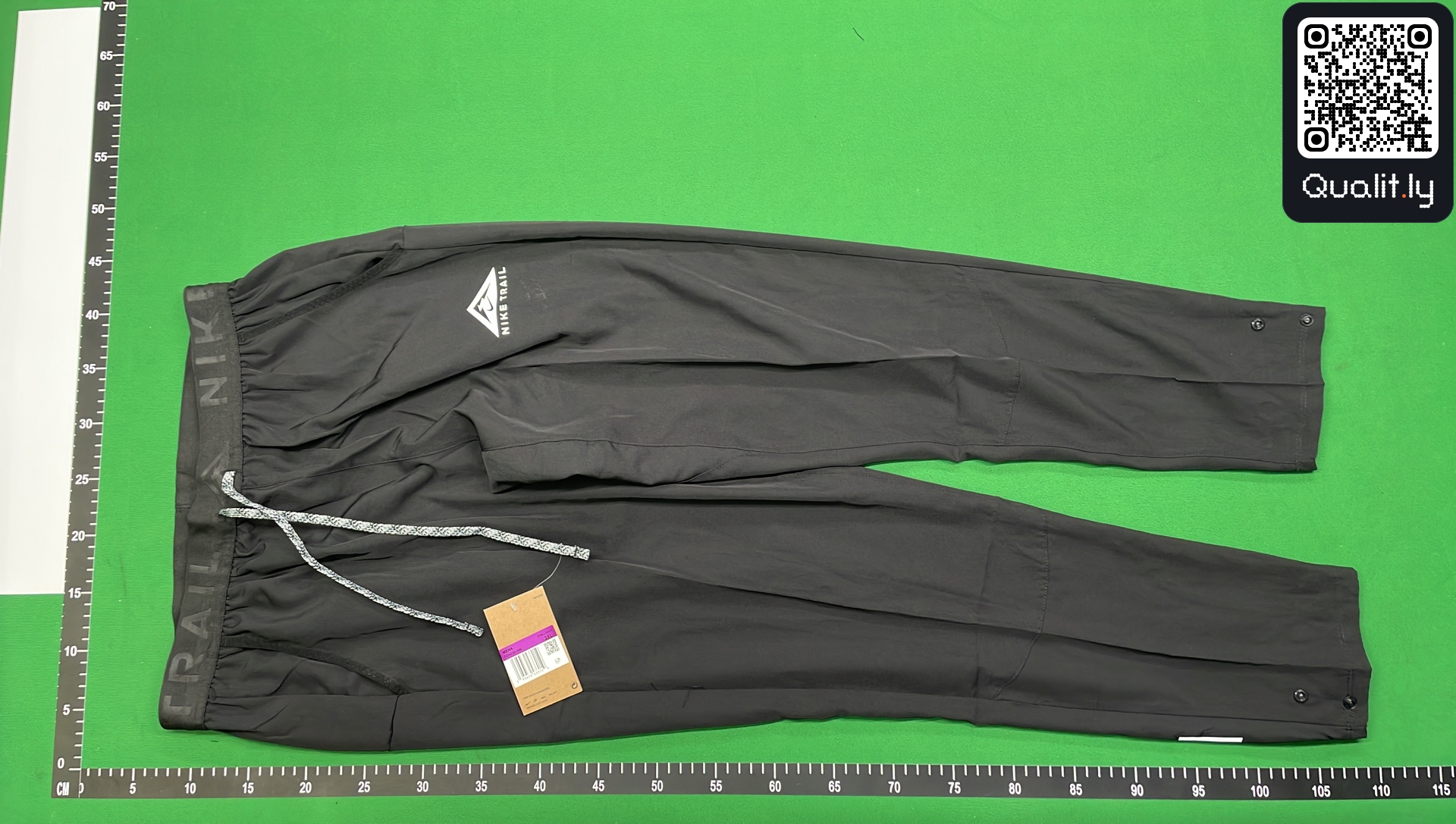 Pantalon — photo QC 2 sur 36