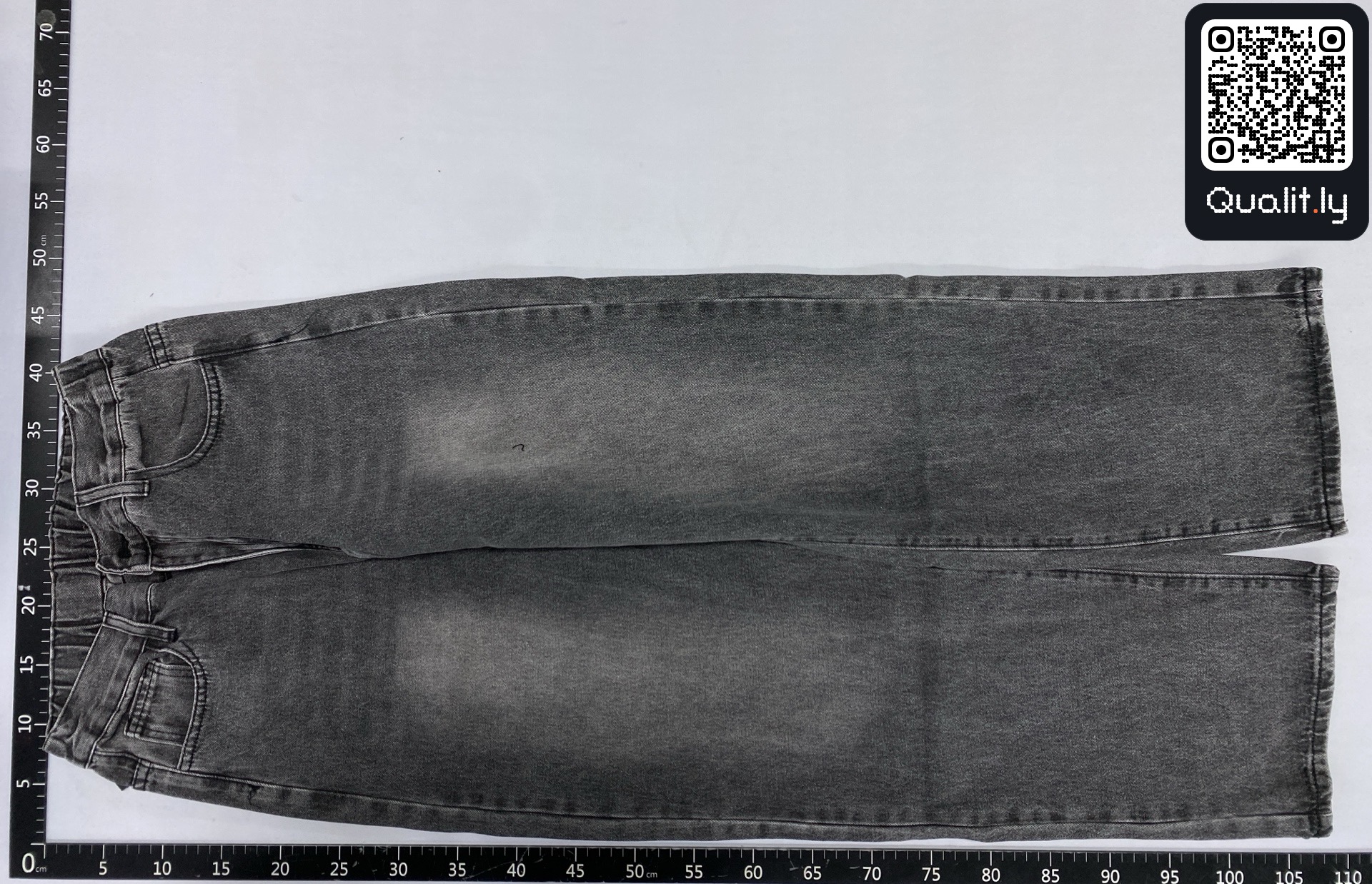 Byxor — QC-foto 2 av 54