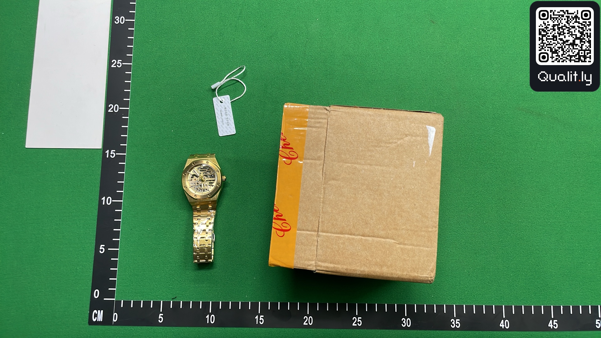 Watch QC photo 3 of 3