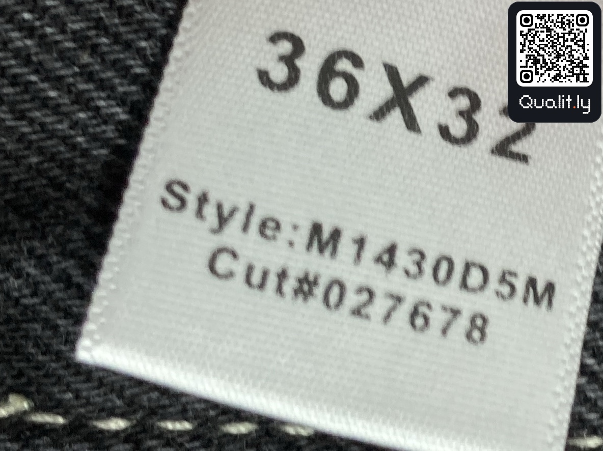 Jeans QC photo 3 of 58