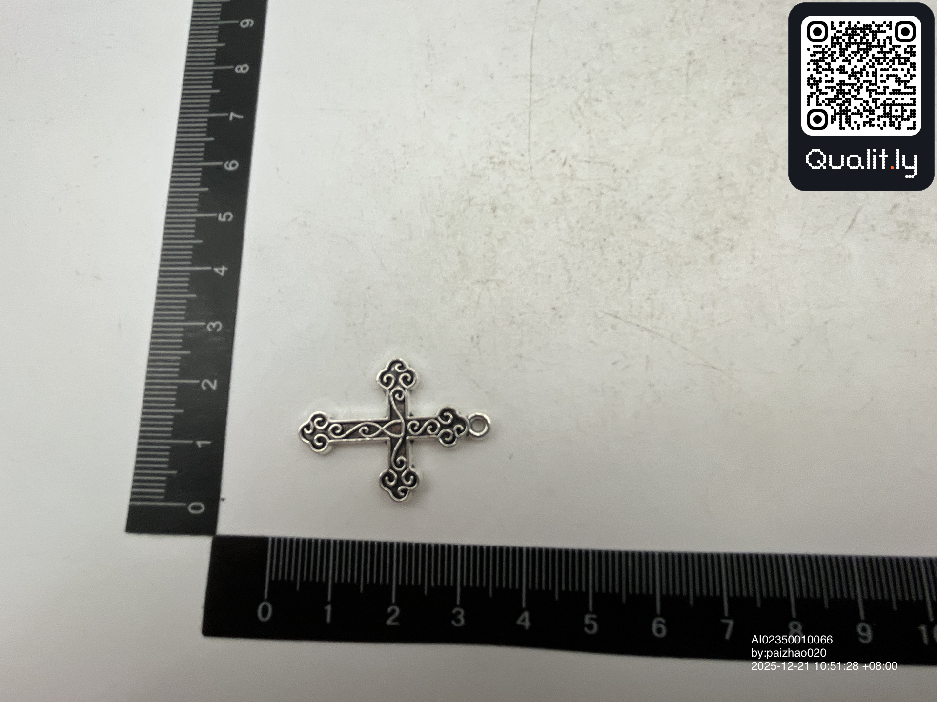 Jewelry QC photo 3 of 3