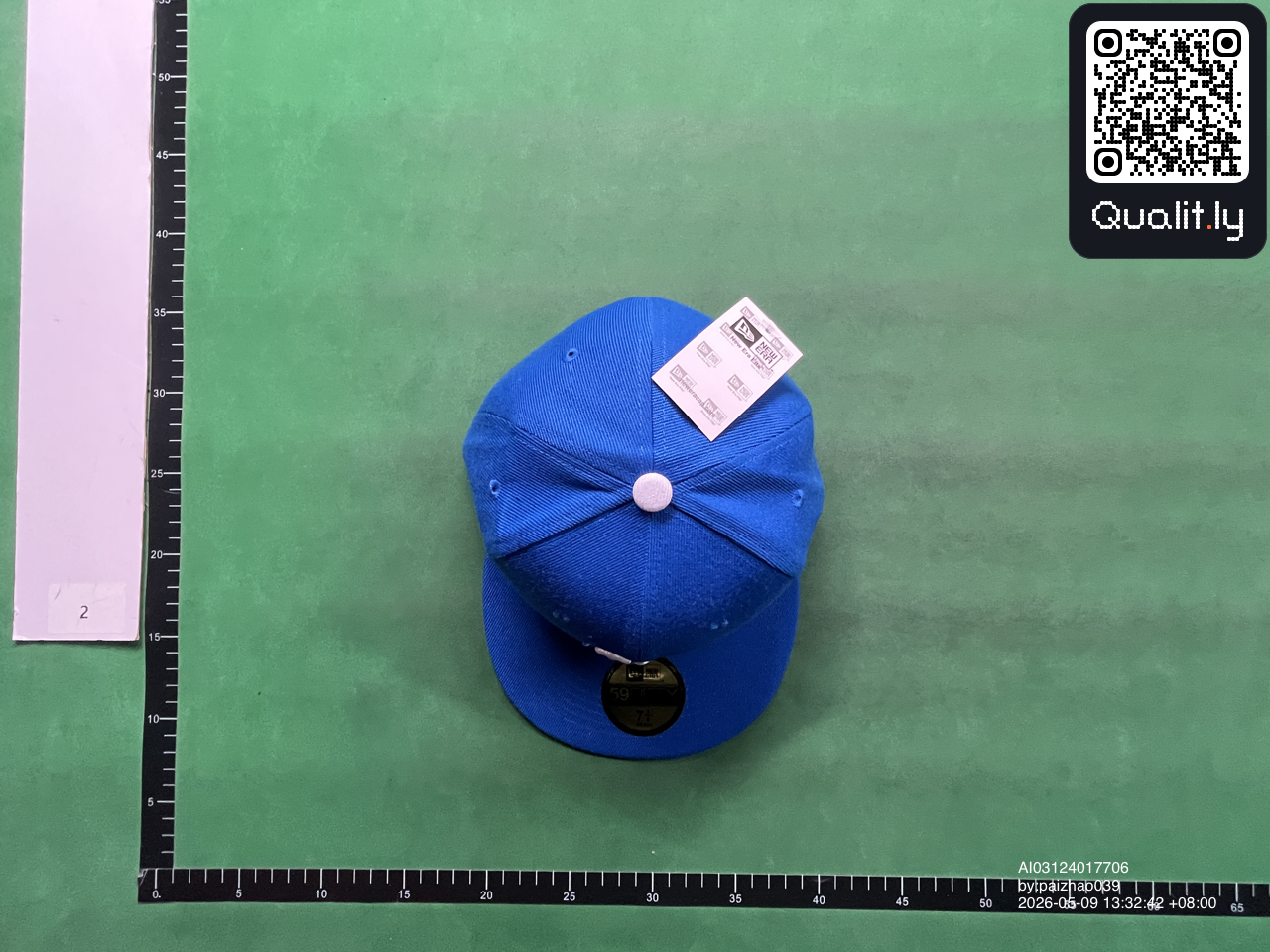 帽子 QC 照片 3 / 111